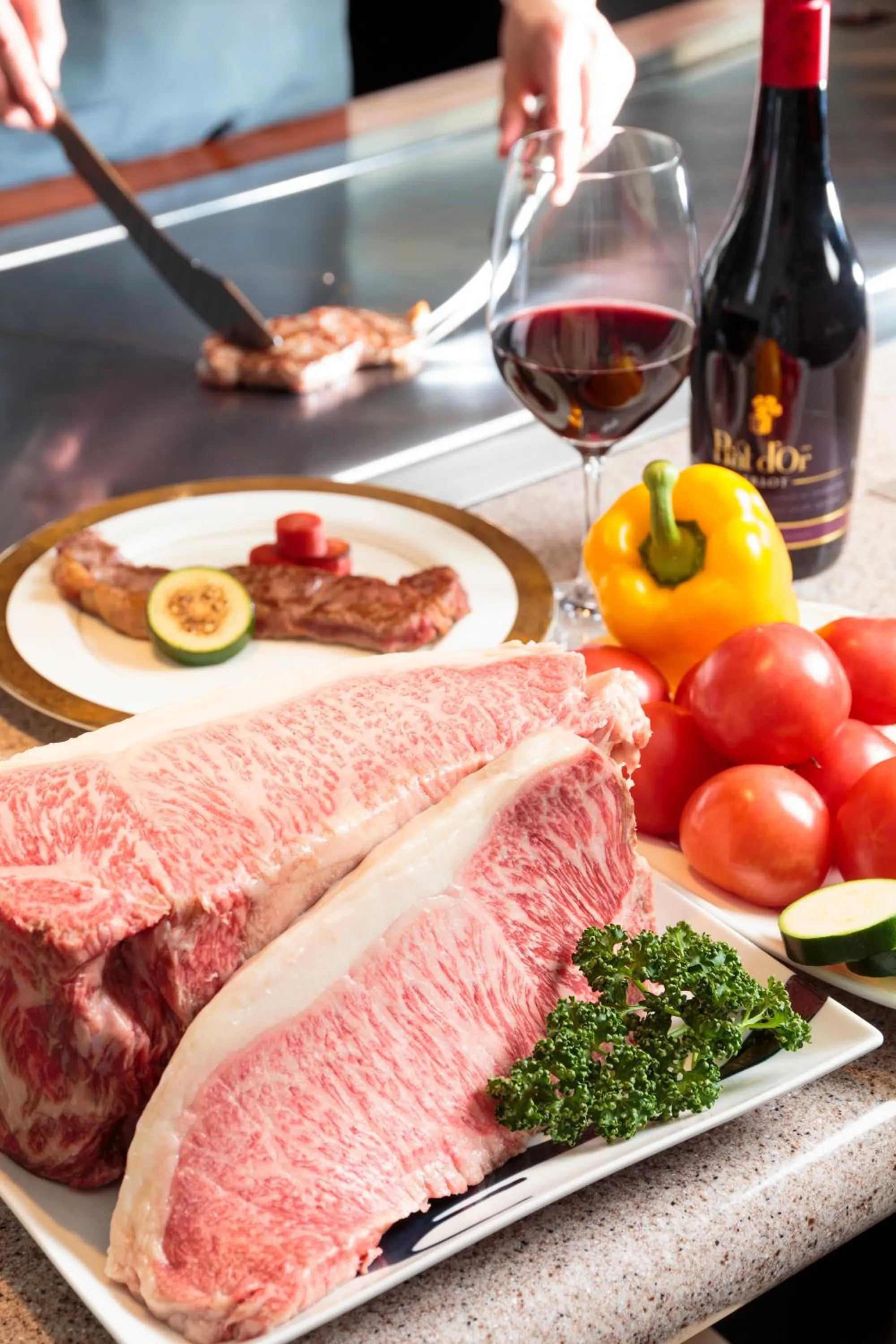 Meitetsu Toyota Hotel