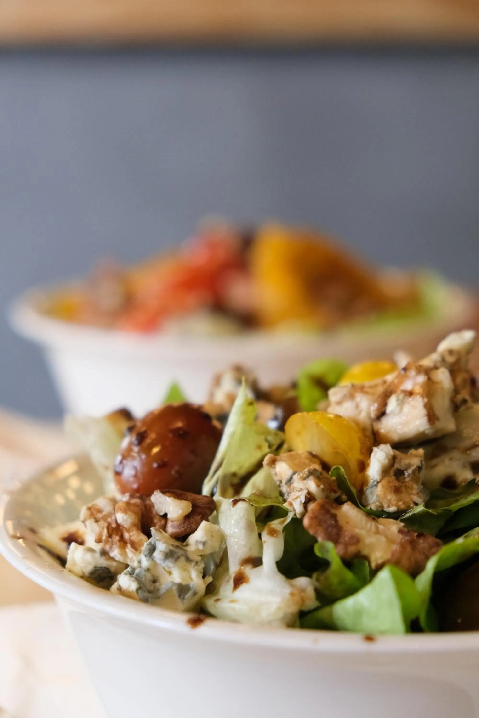 Food and drinks in Eklo Hotels Clermont-Ferrand Centre Gare