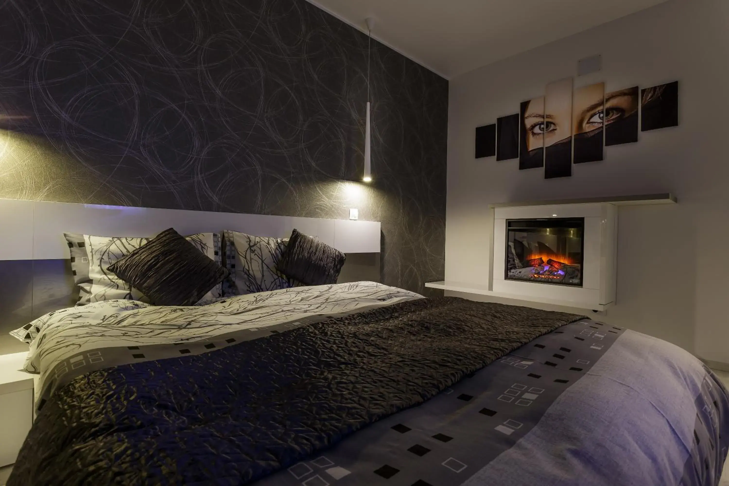 Apartament Perla Falezei Apartament Perla Falezei