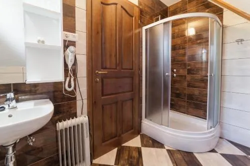 Guest House Rustico