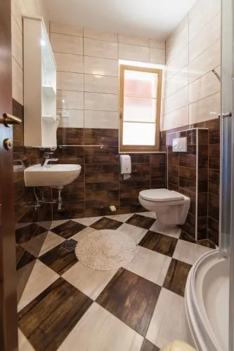 Guest House Rustico