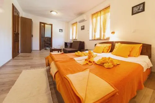 Guest House Rustico