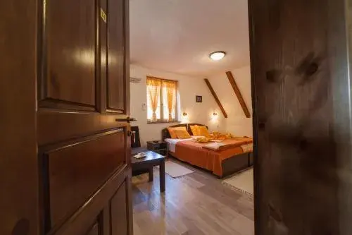 Guest House Rustico Guest House Rustico