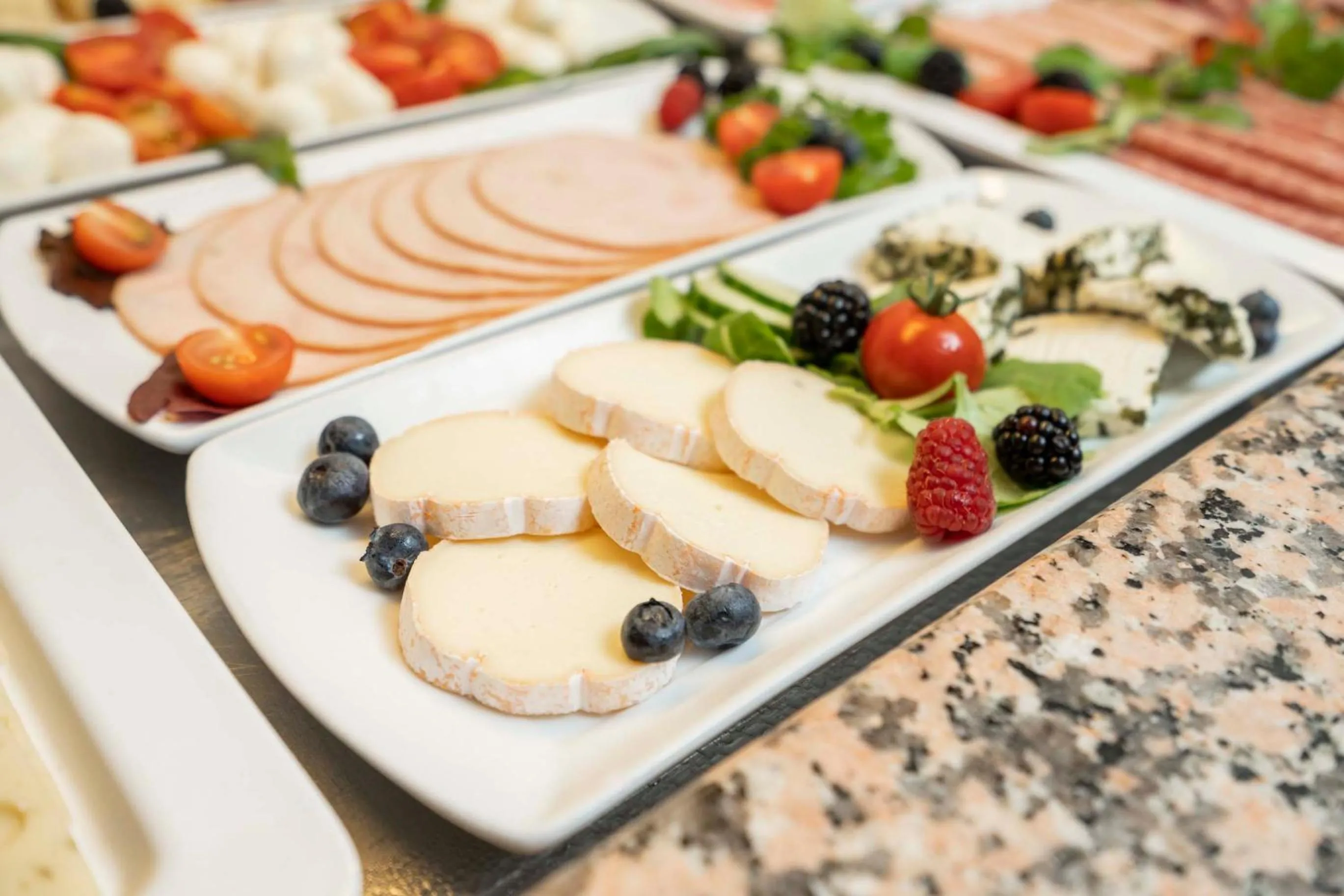 Hotel Rosenhof bei Bamberg