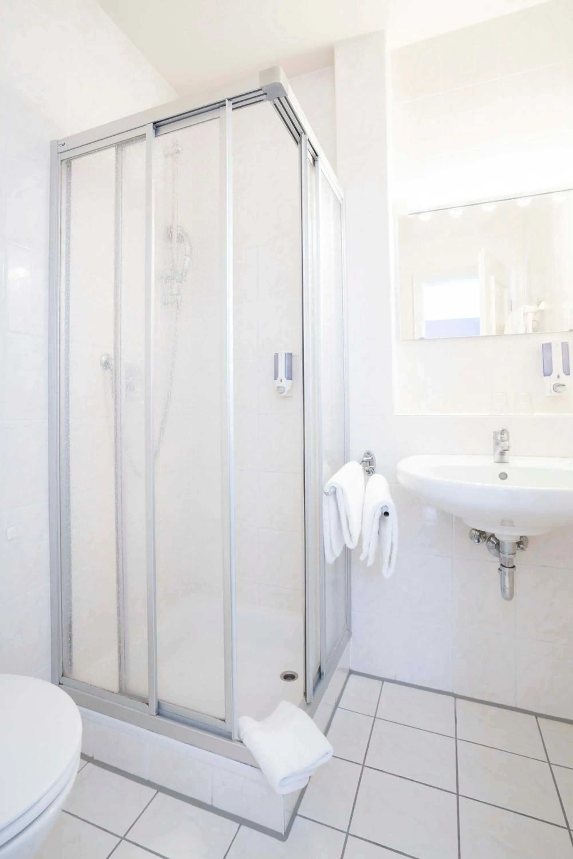 Hotel Rosenhof bei Bamberg