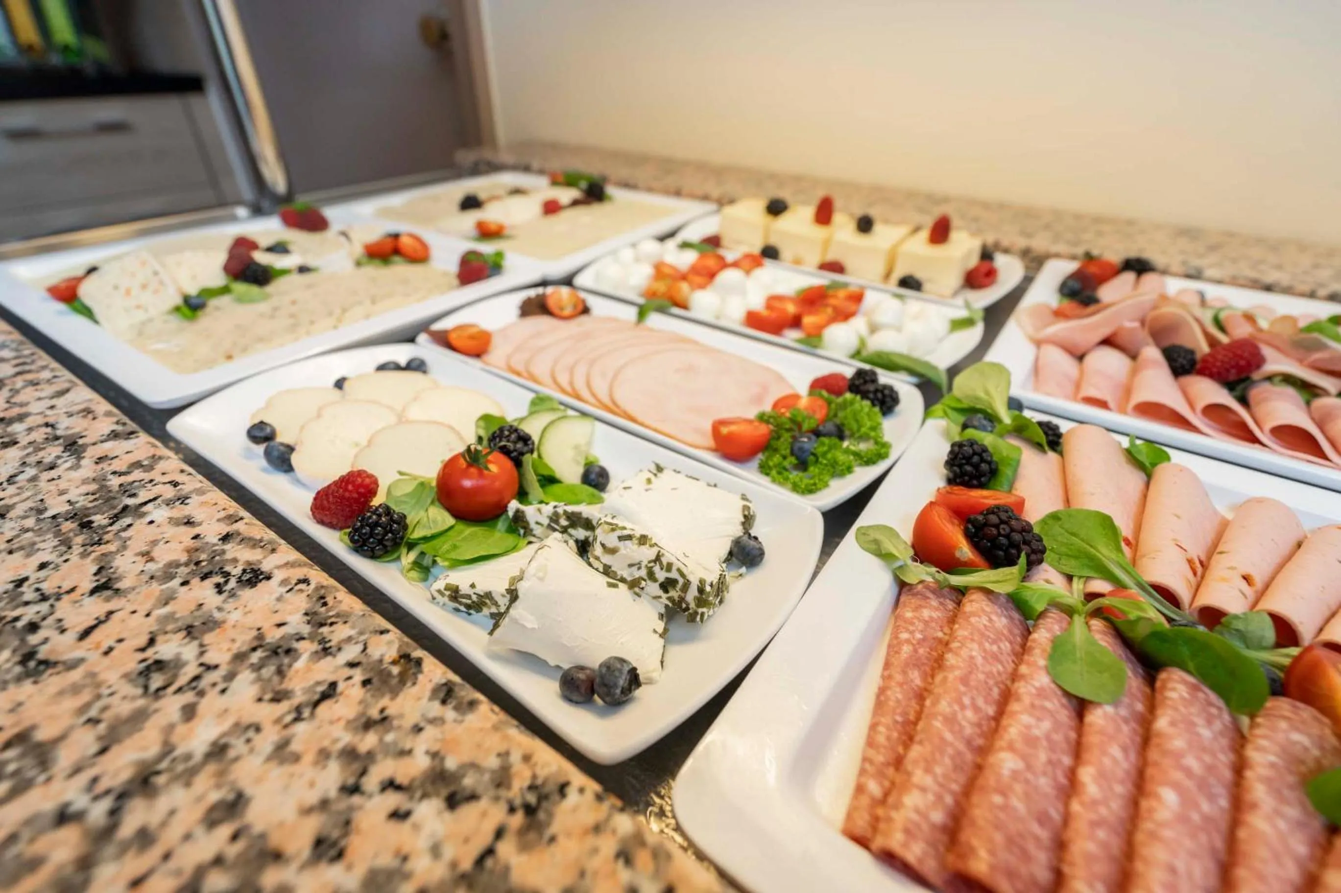 Hotel Rosenhof bei Bamberg