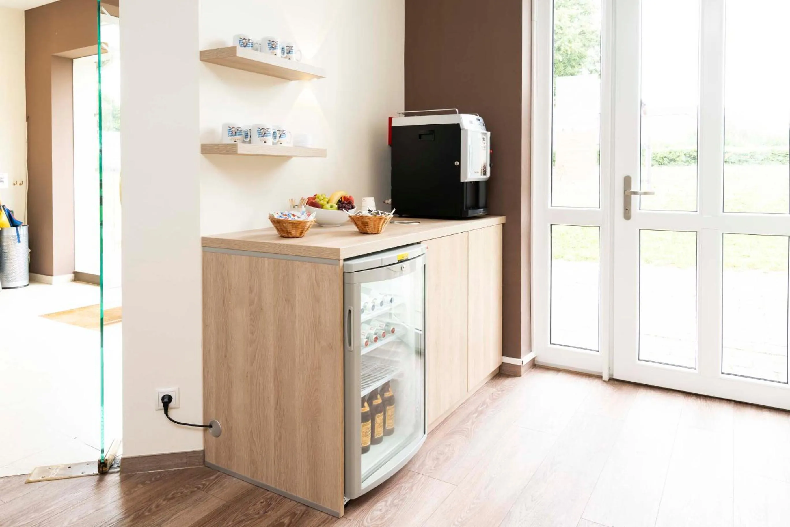 Hotel Rosenhof bei Bamberg