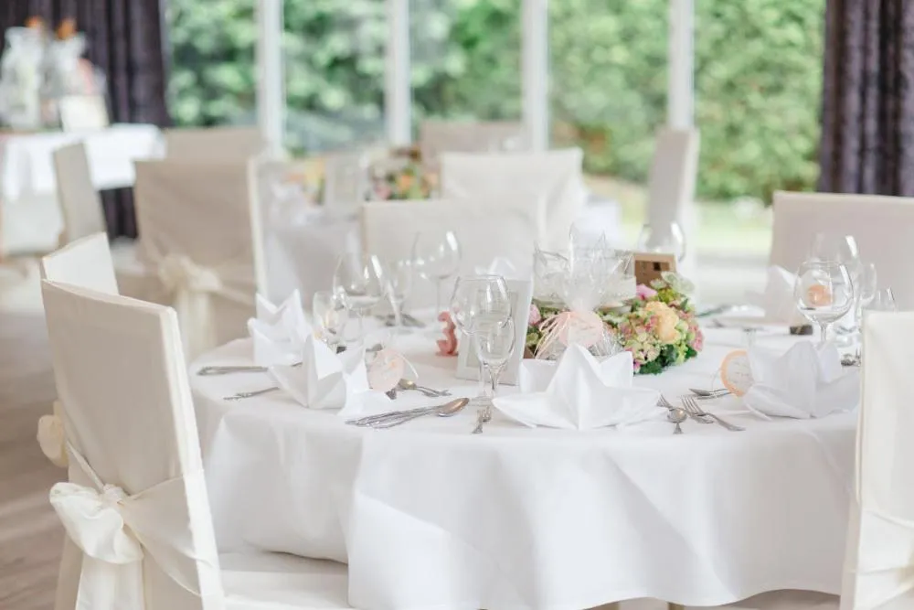 Banquet/Function facilities in Hotel Rosenhof bei Bamberg