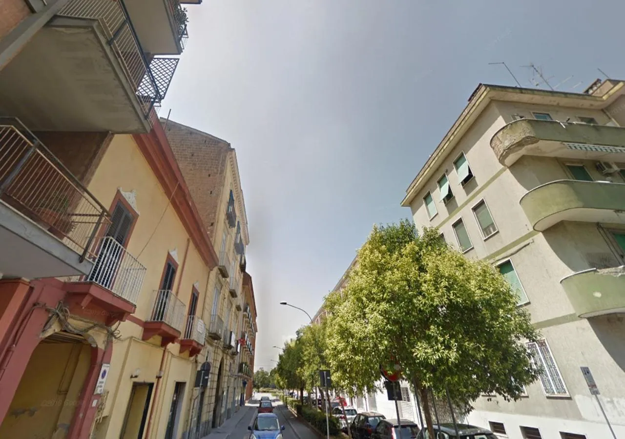 Property building in Residenza La Reggia