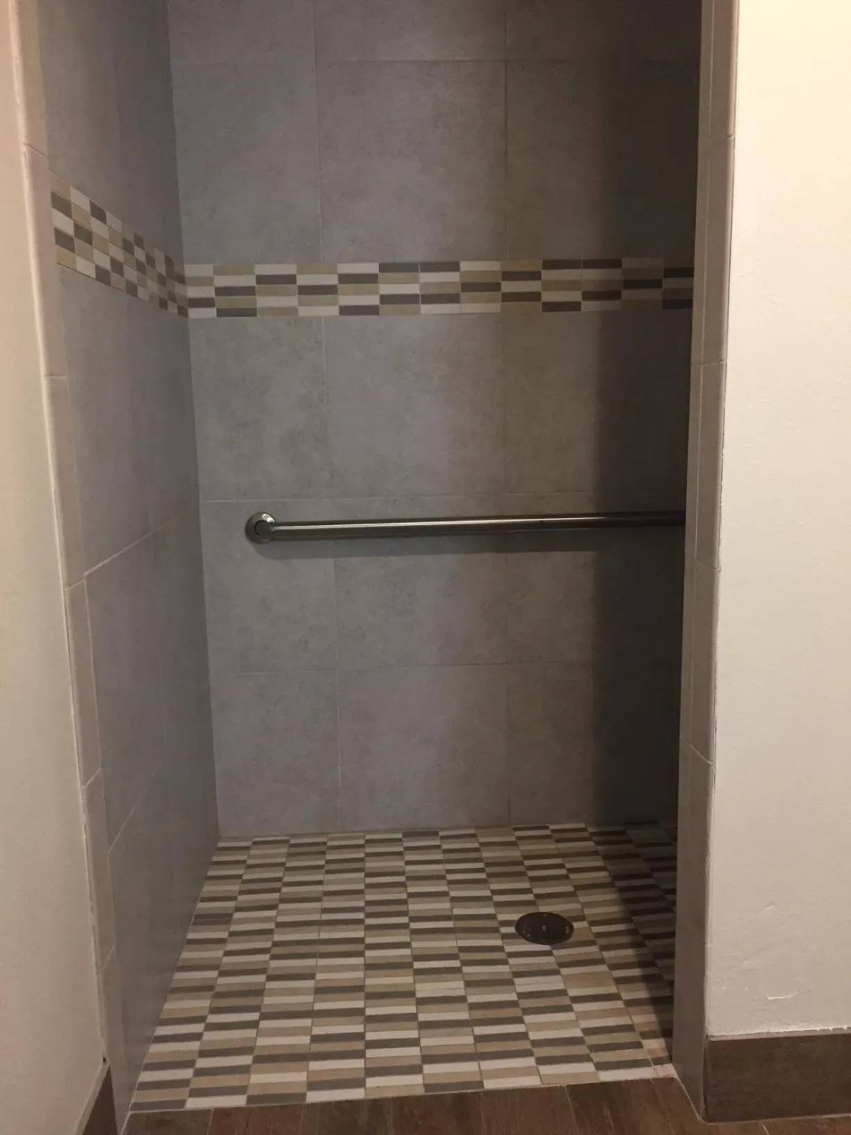 Bathroom in The Stevenson Monterey