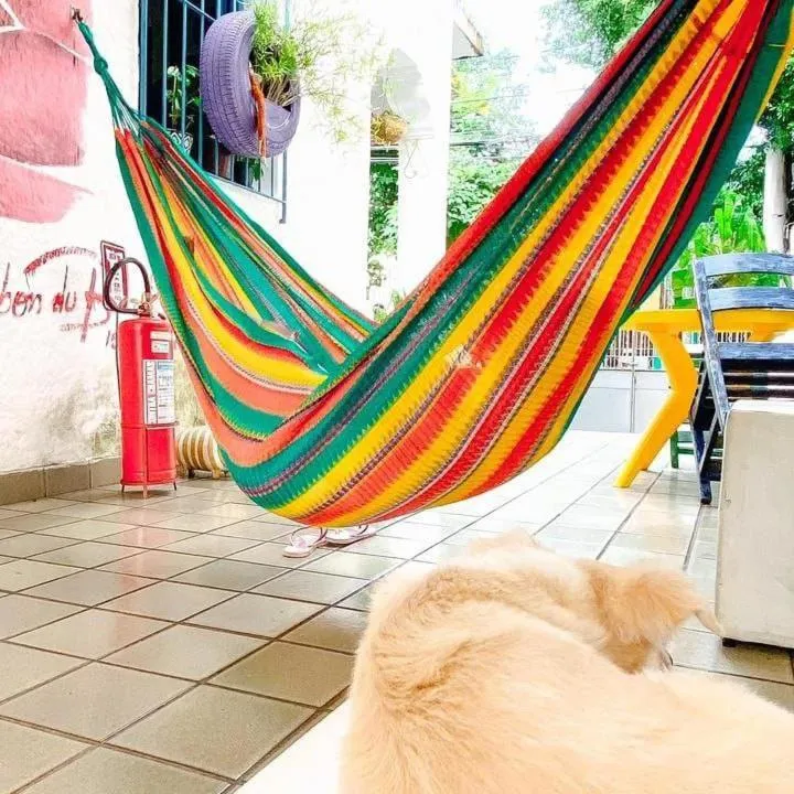 Zili Pernambuco - Hostel Pousada