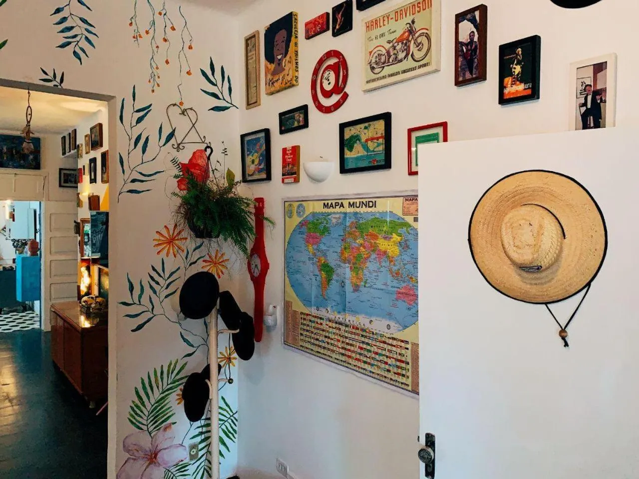 Zili Pernambuco - Hostel Pousada