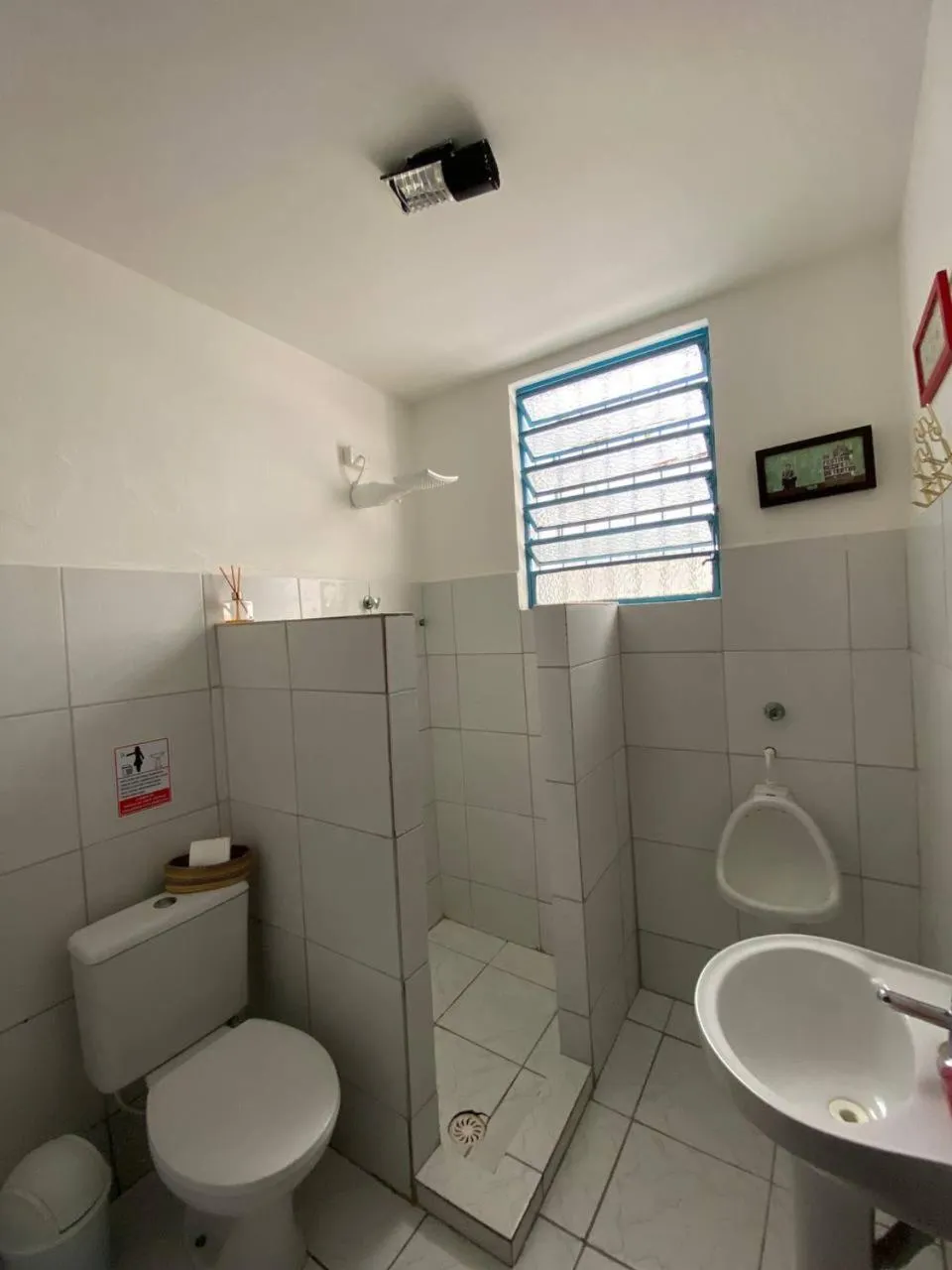 Zili Pernambuco - Hostel Pousada