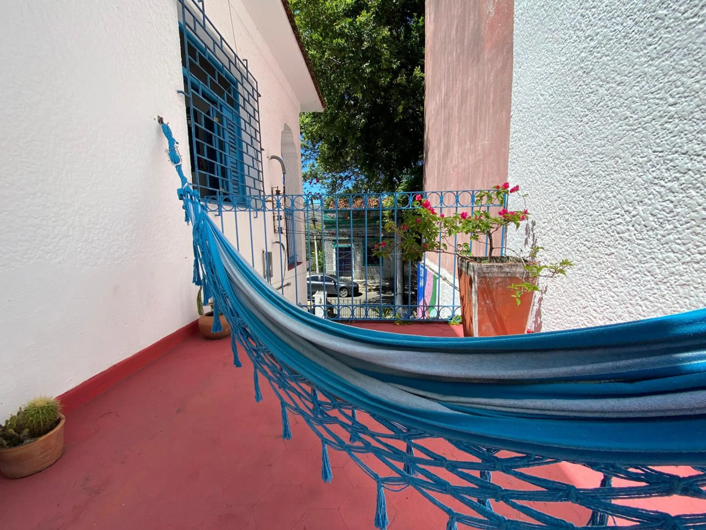 Zili Pernambuco - Hostel Pousada