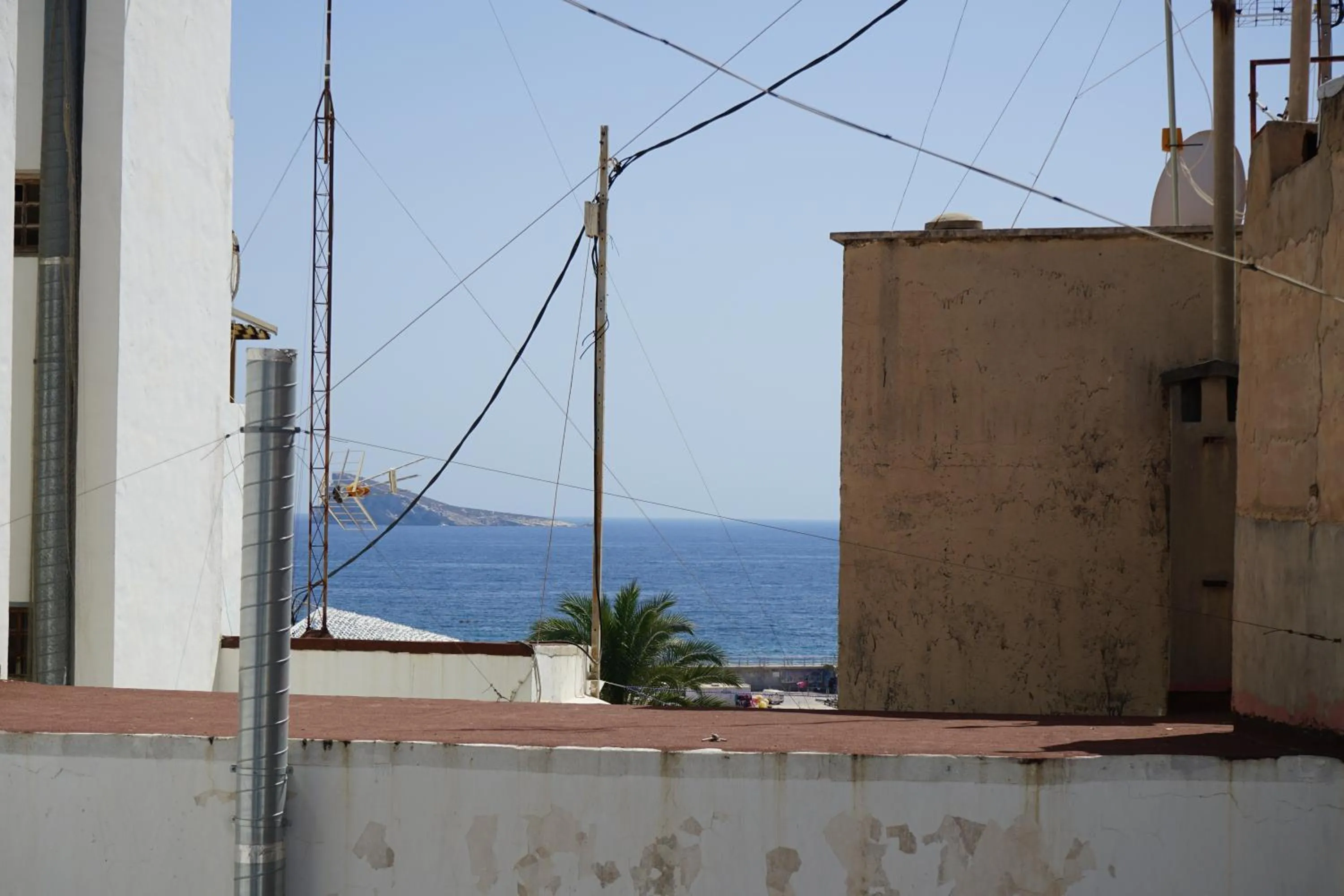 Day in Pescadors Apartamentos TRG