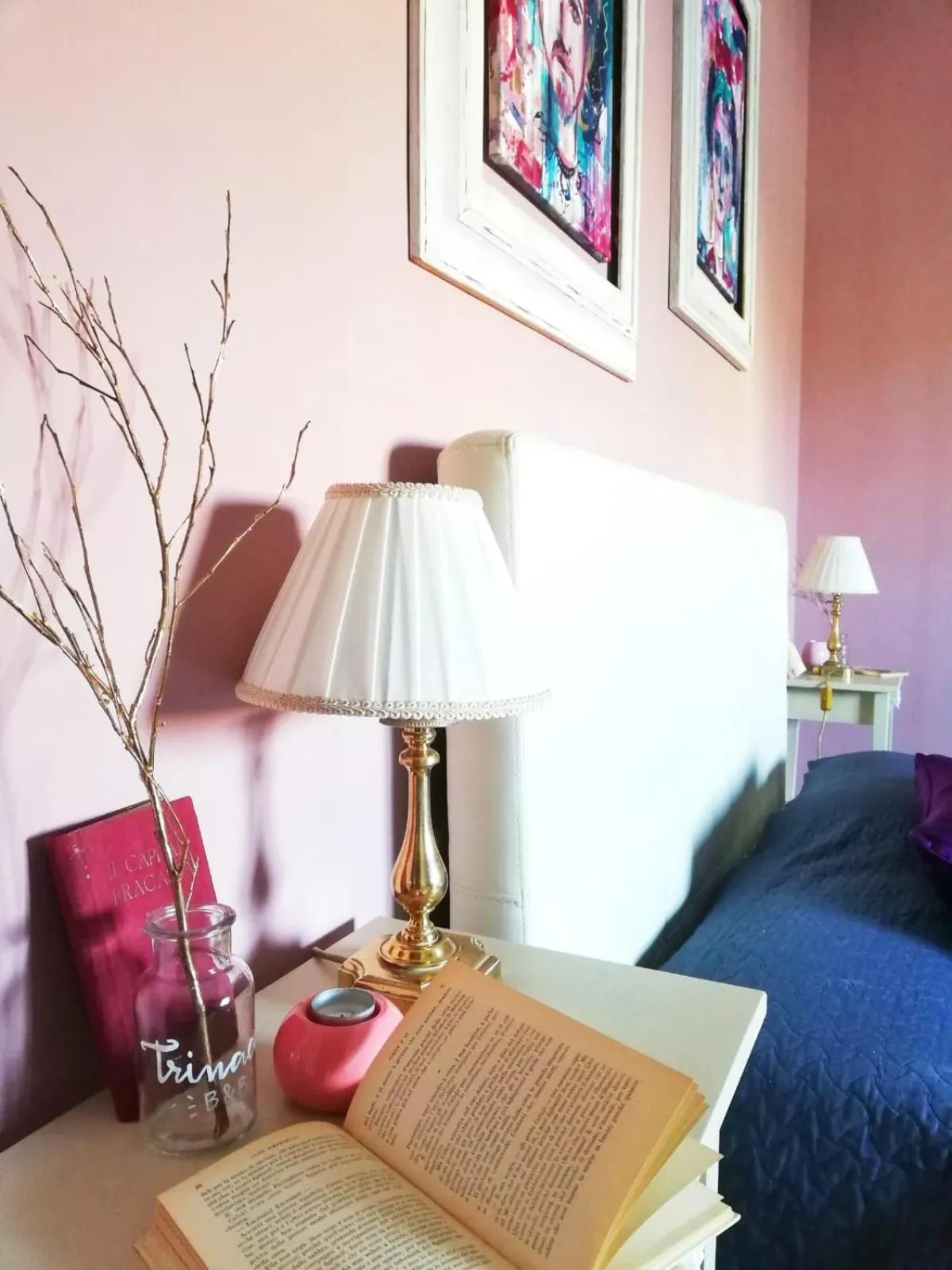 Other in Trinaco B&B