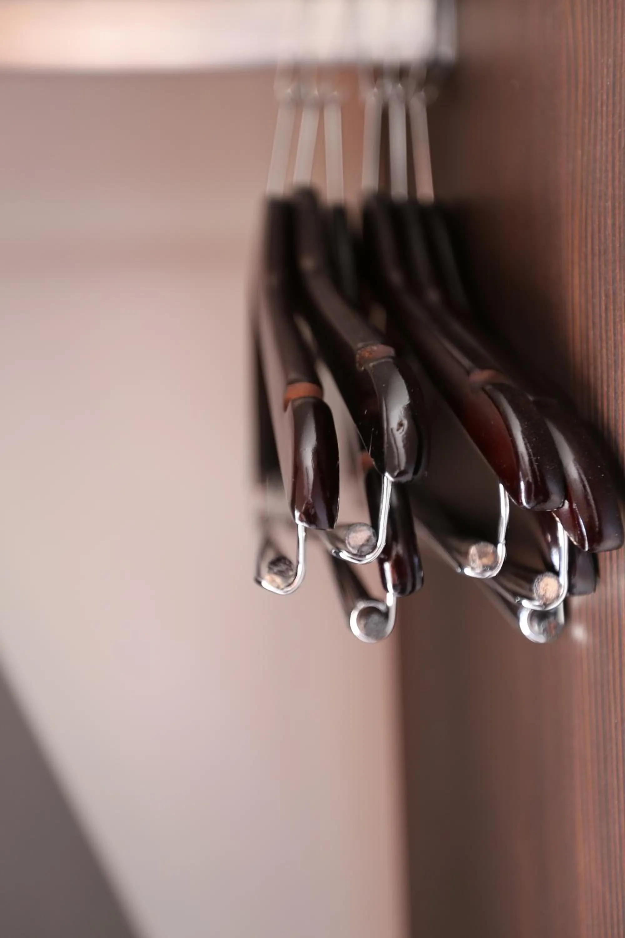 wardrobe in Hotel Savoy and Conference Centre