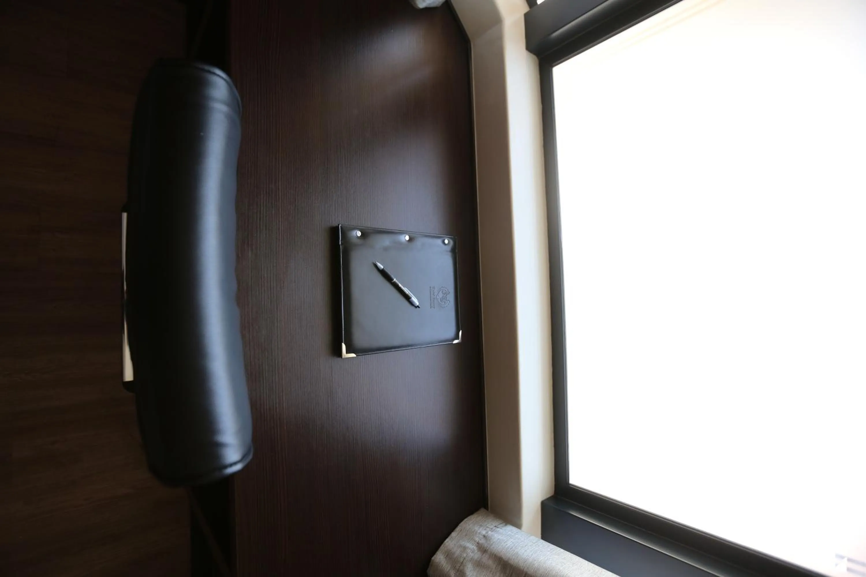 Seating area in Hotel Savoy and Conference Centre