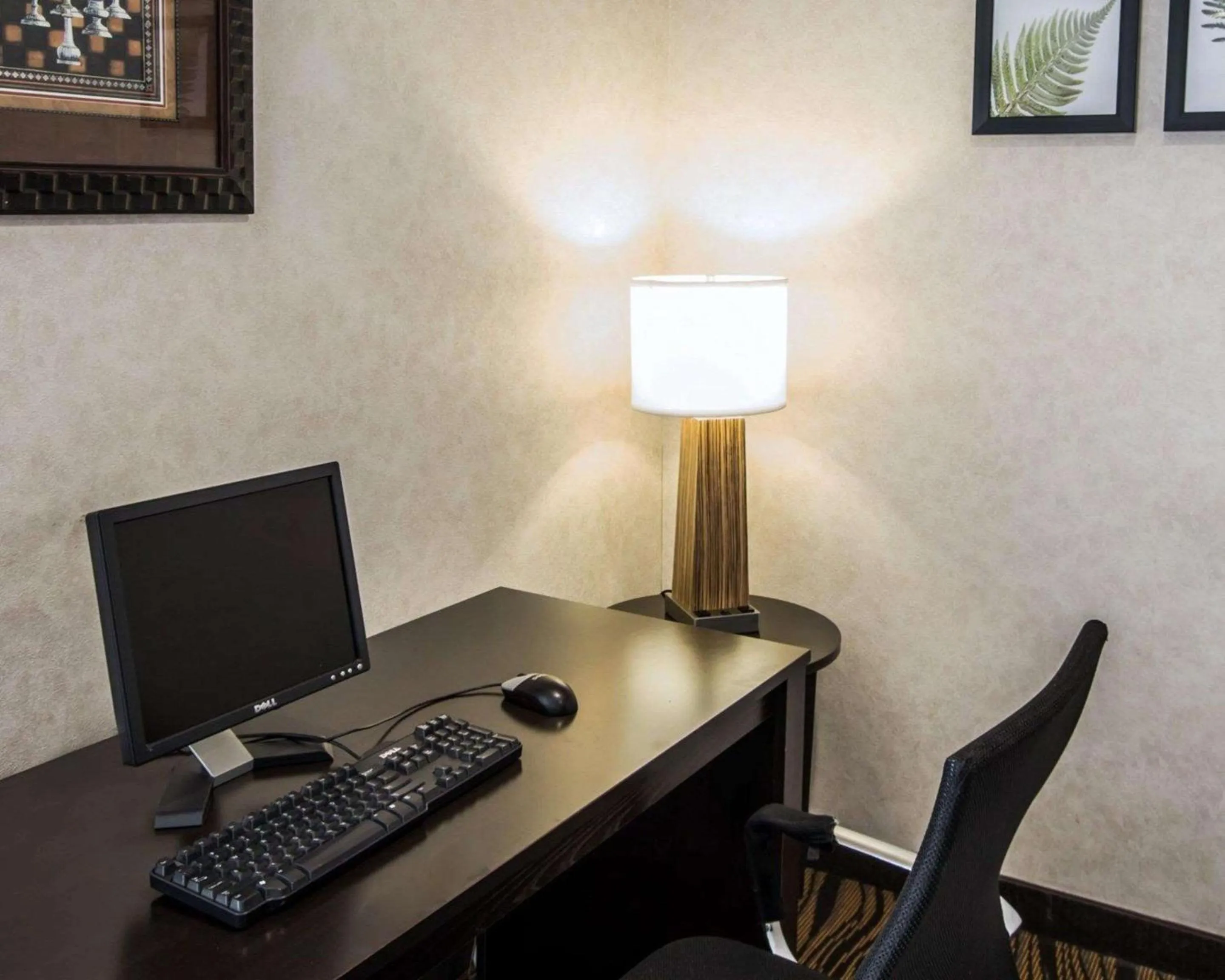 Business facilities in Sleep Inn Phoenix North I-17