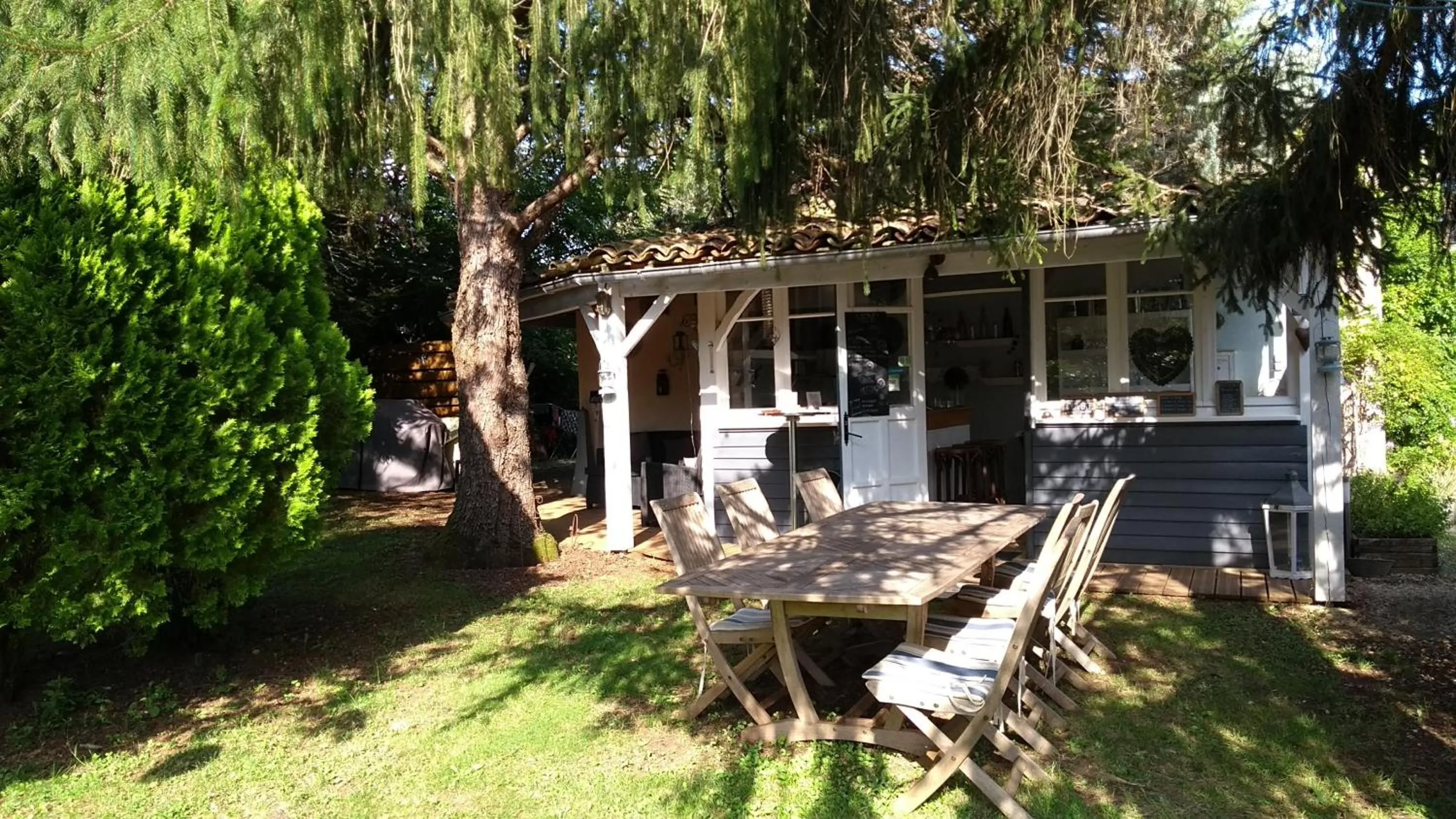 Domaine de Cadenne