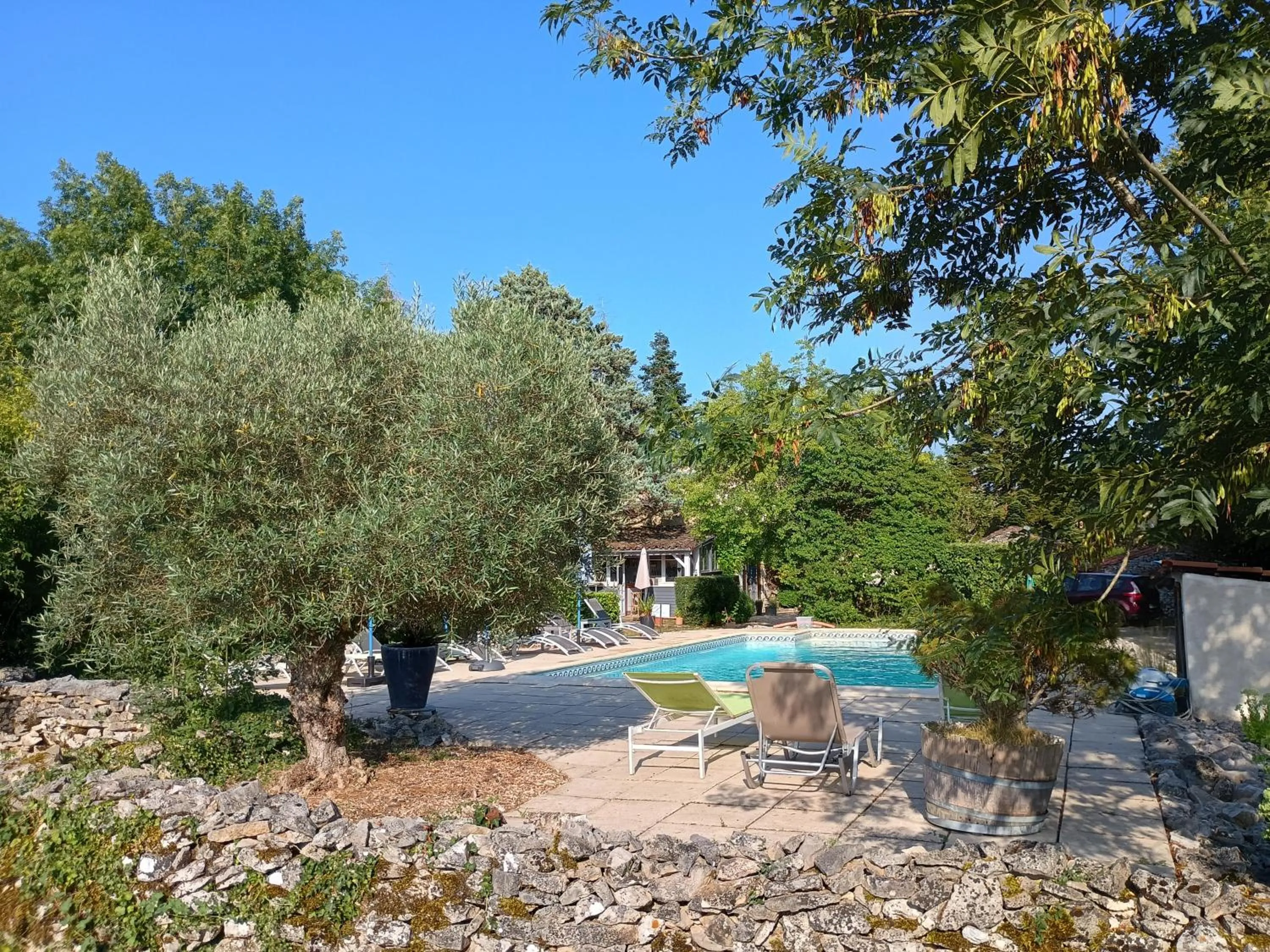 Domaine de Cadenne