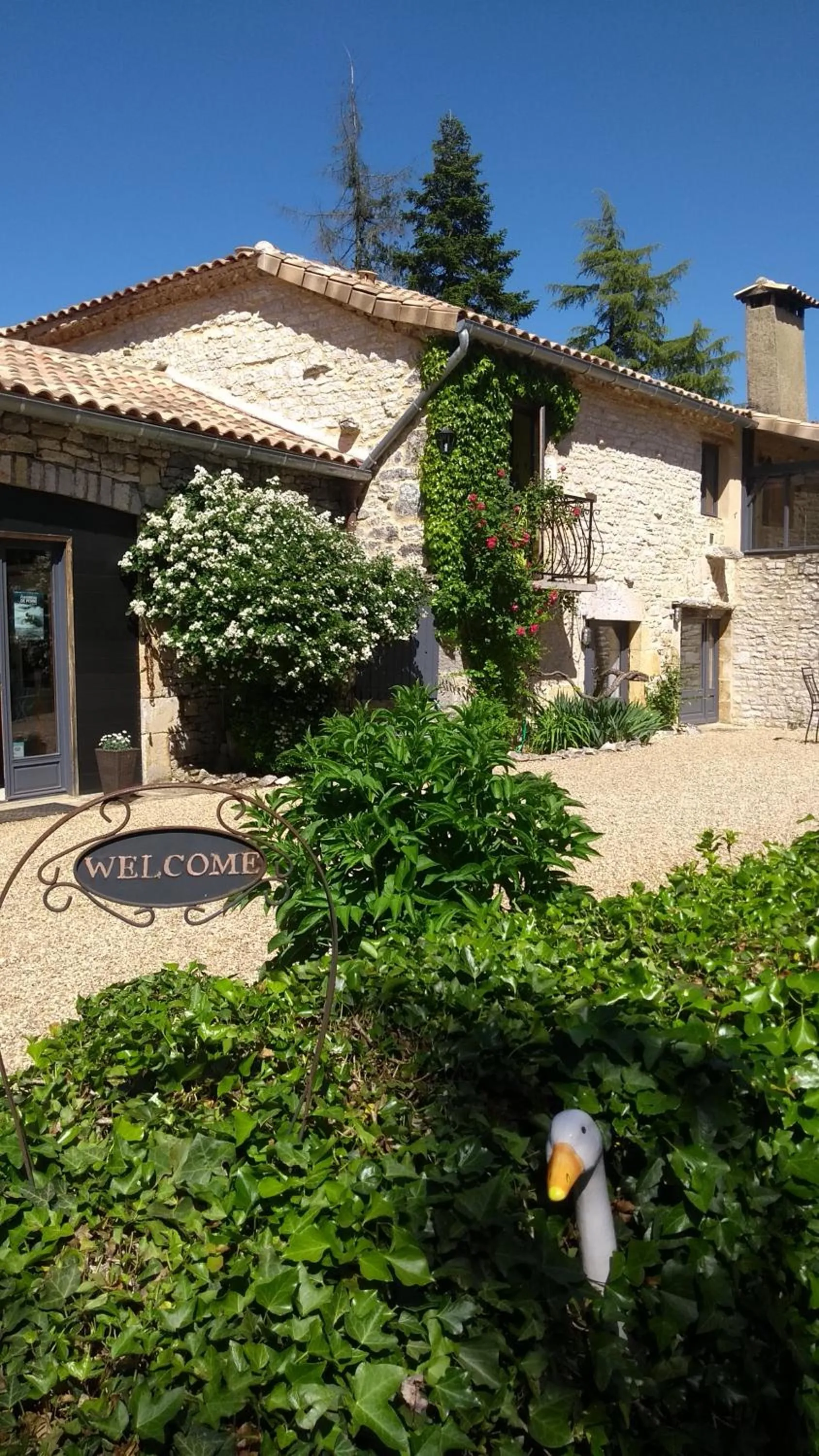 Domaine de Cadenne