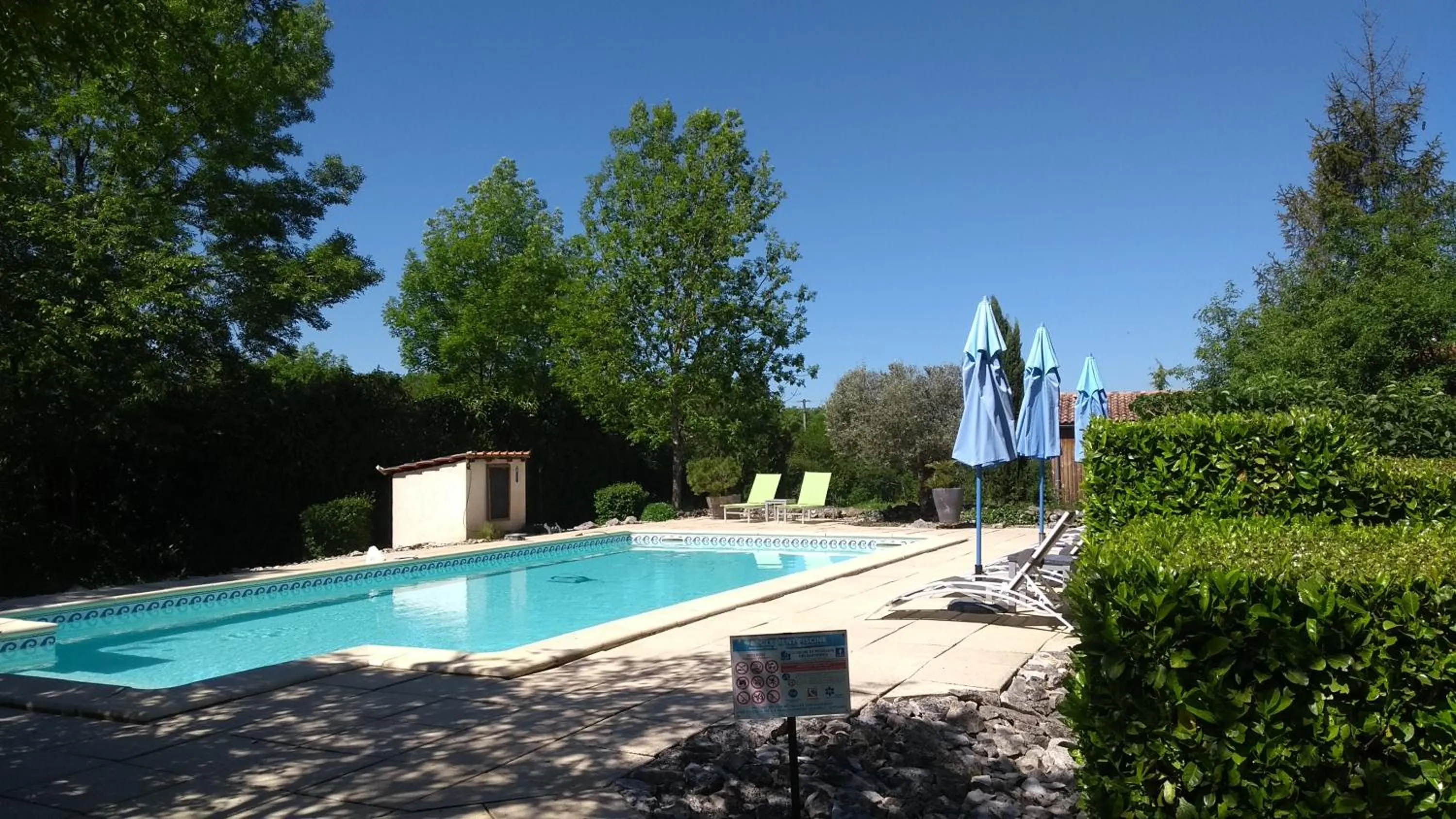 Domaine de Cadenne