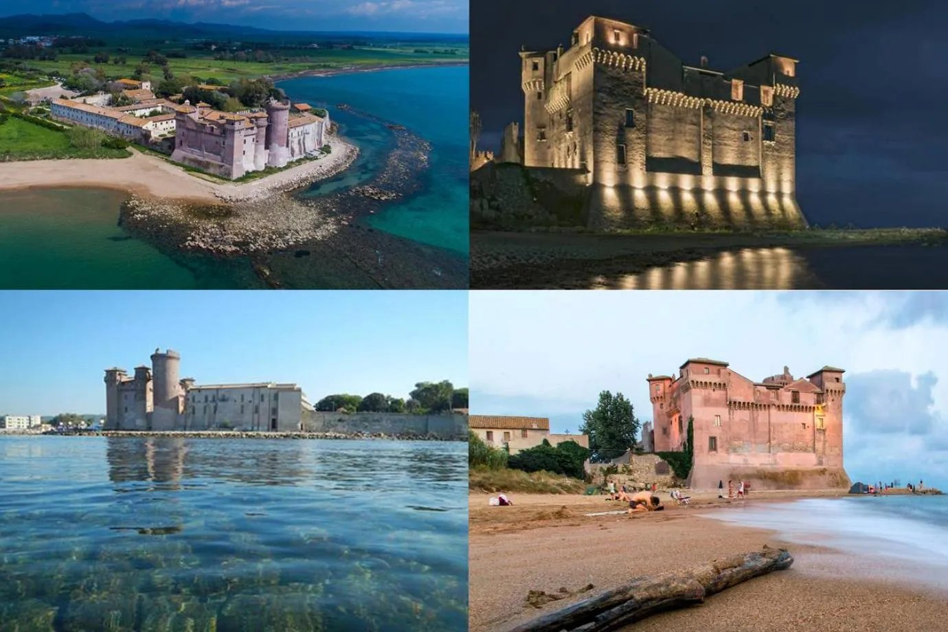 Nearby landmark in Le casette di Frà al Bondì