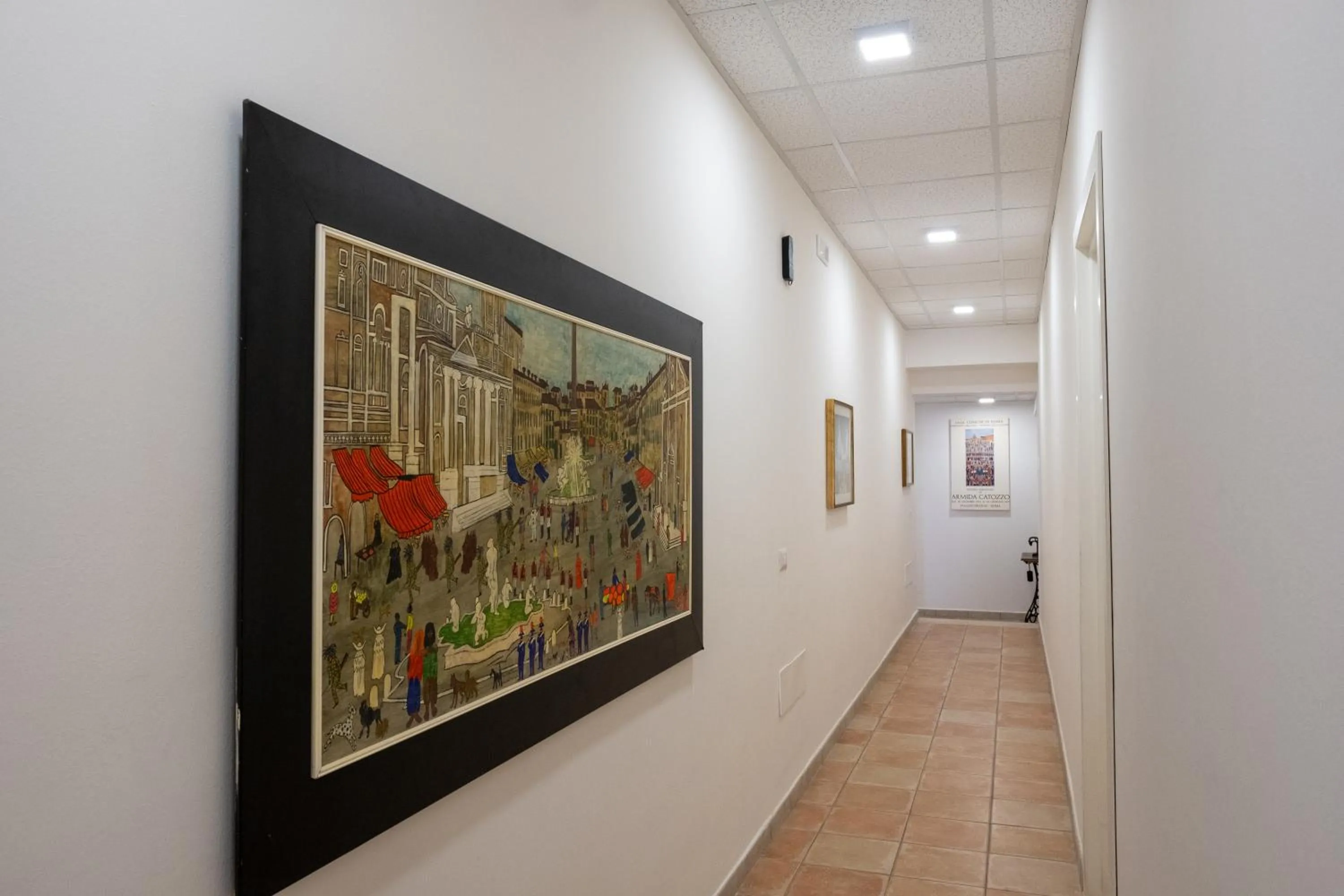 Facade/entrance in Le casette di Frà al Bondì