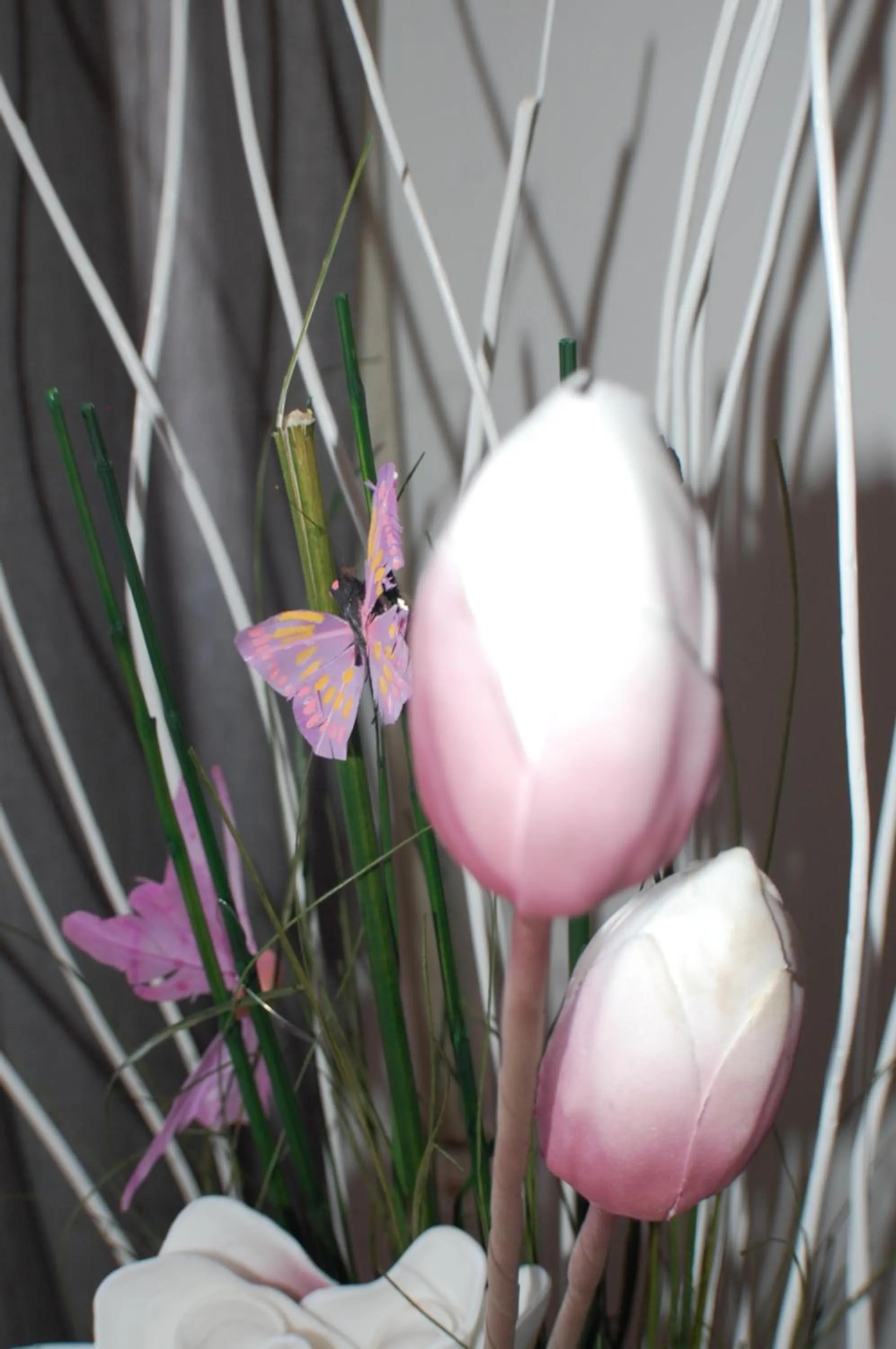 Decorative detail in Le casette di Frà al Bondì