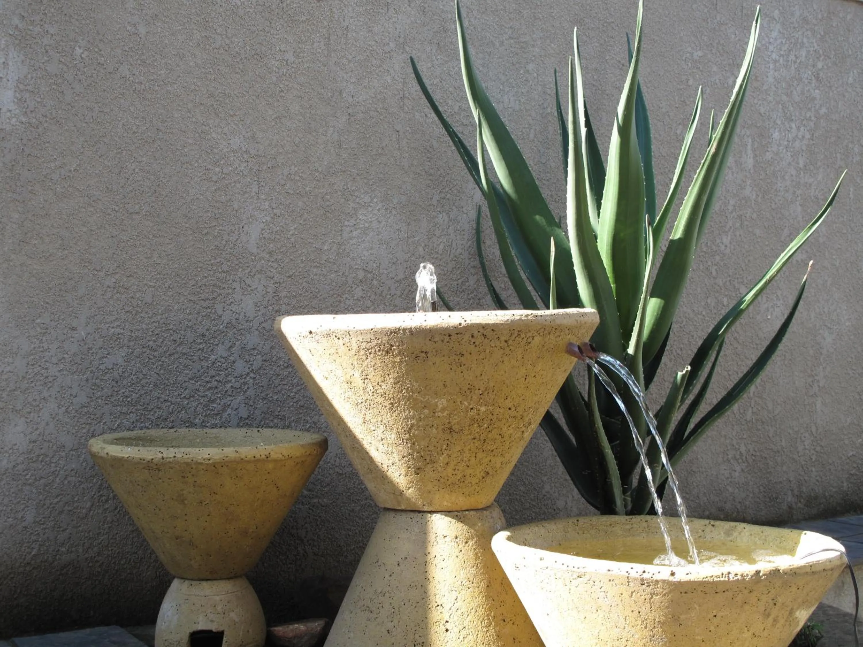 Day in The Crescent Guesthouses - BnB/Self Catering