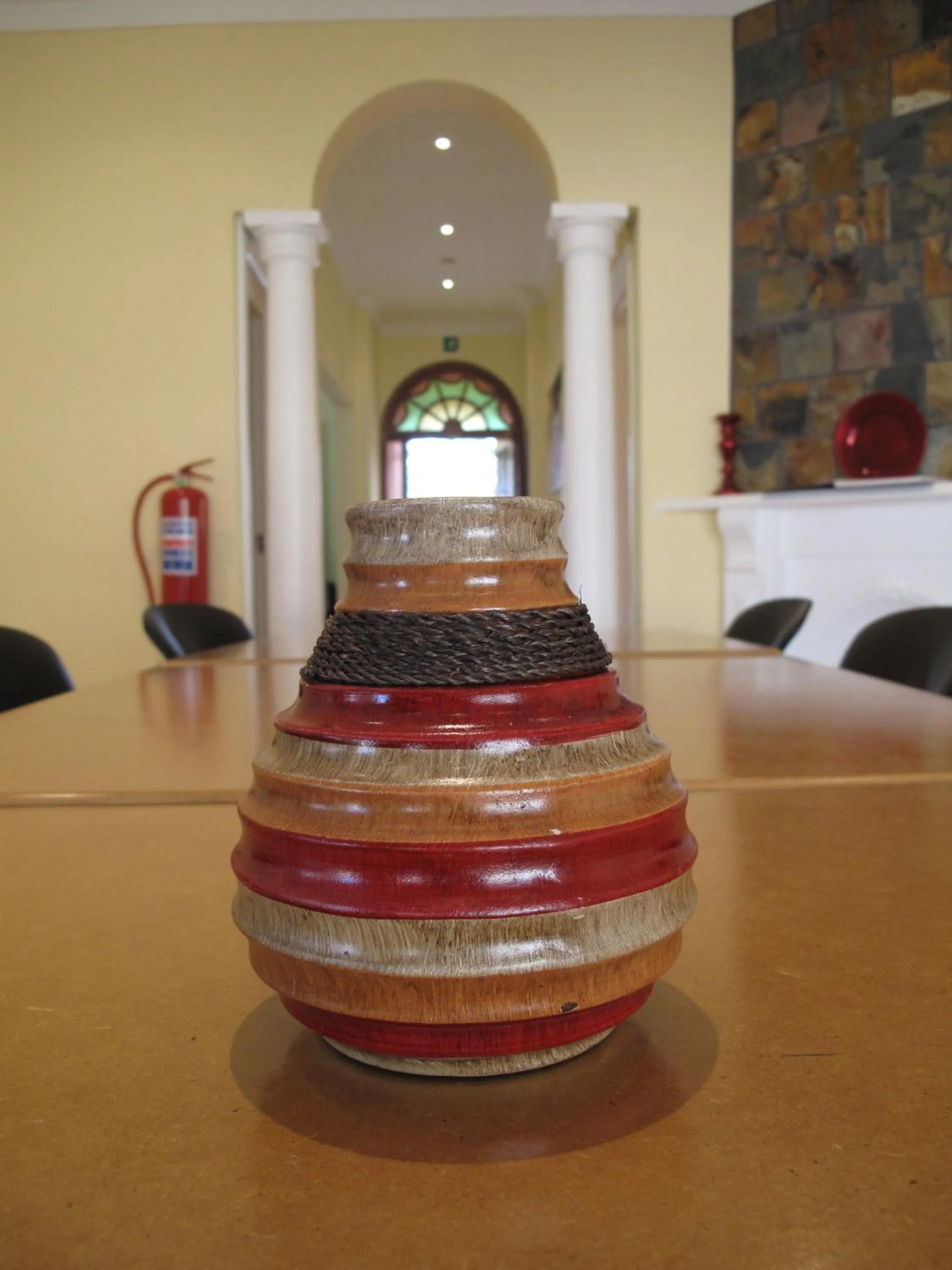 Day in The Crescent Guesthouses - BnB/Self Catering