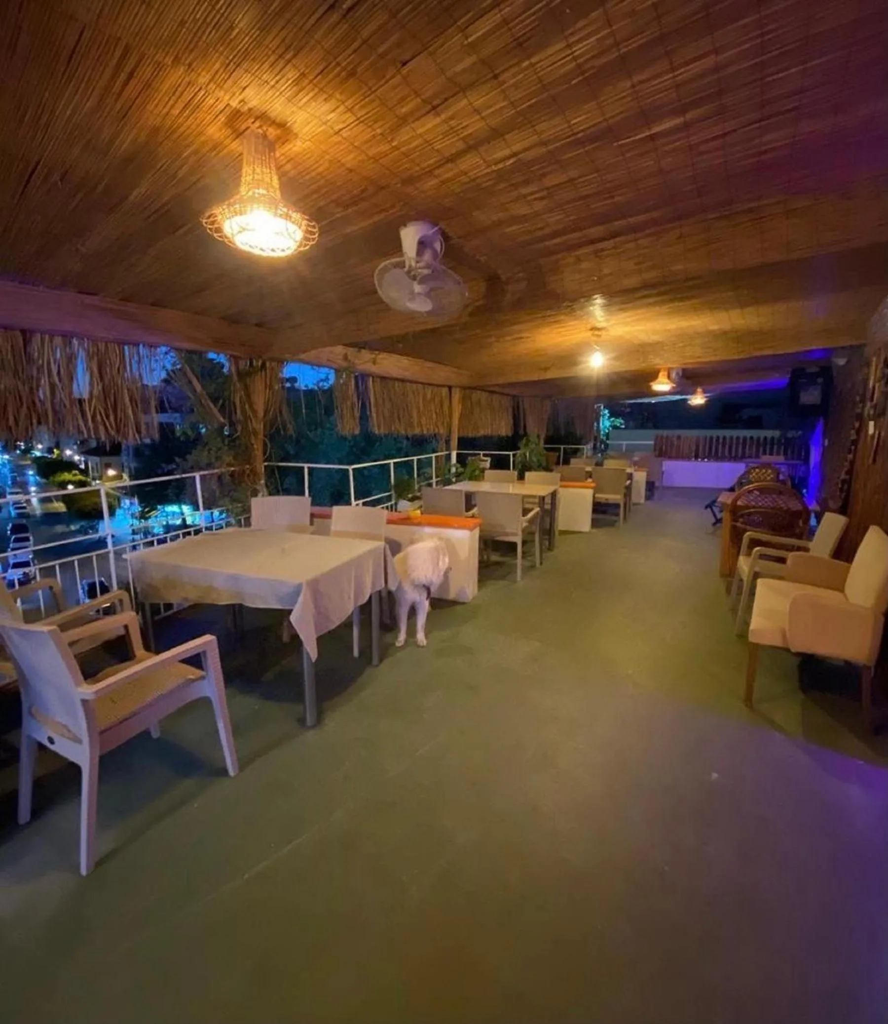 Günaydın Otel Alanya