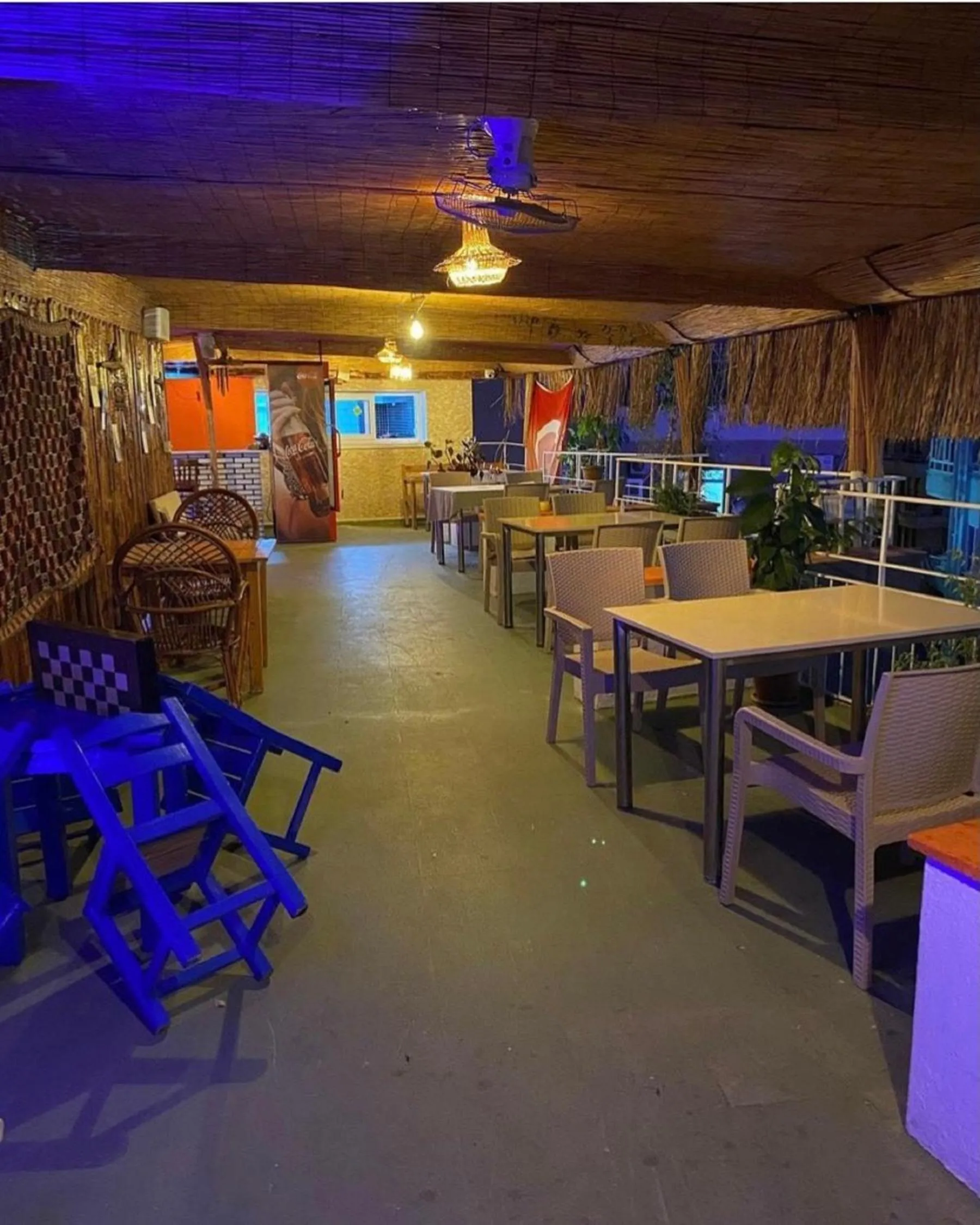 Günaydın Otel Alanya