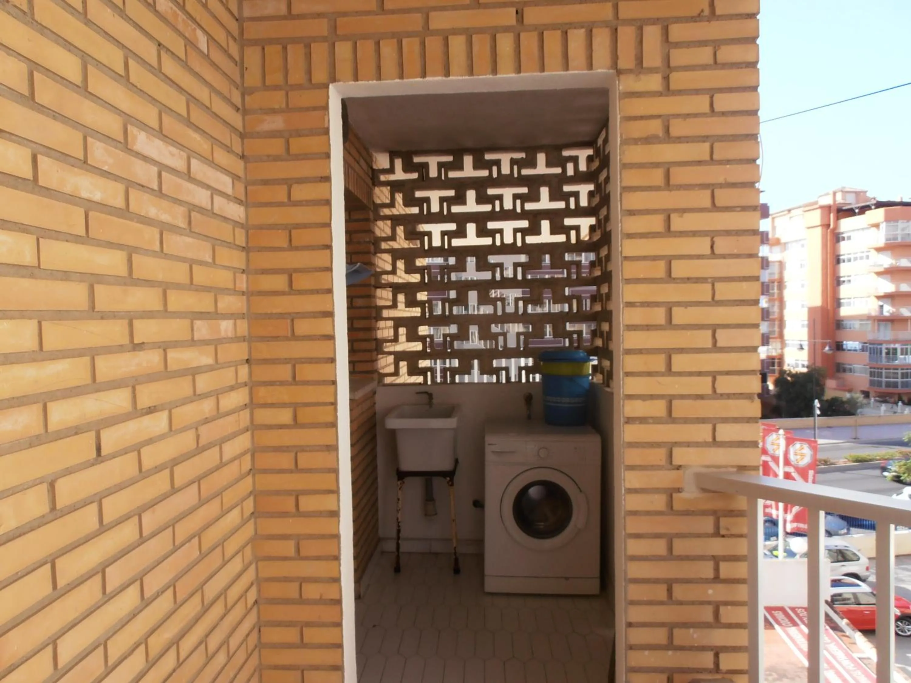 Other in Apartamentos Mary