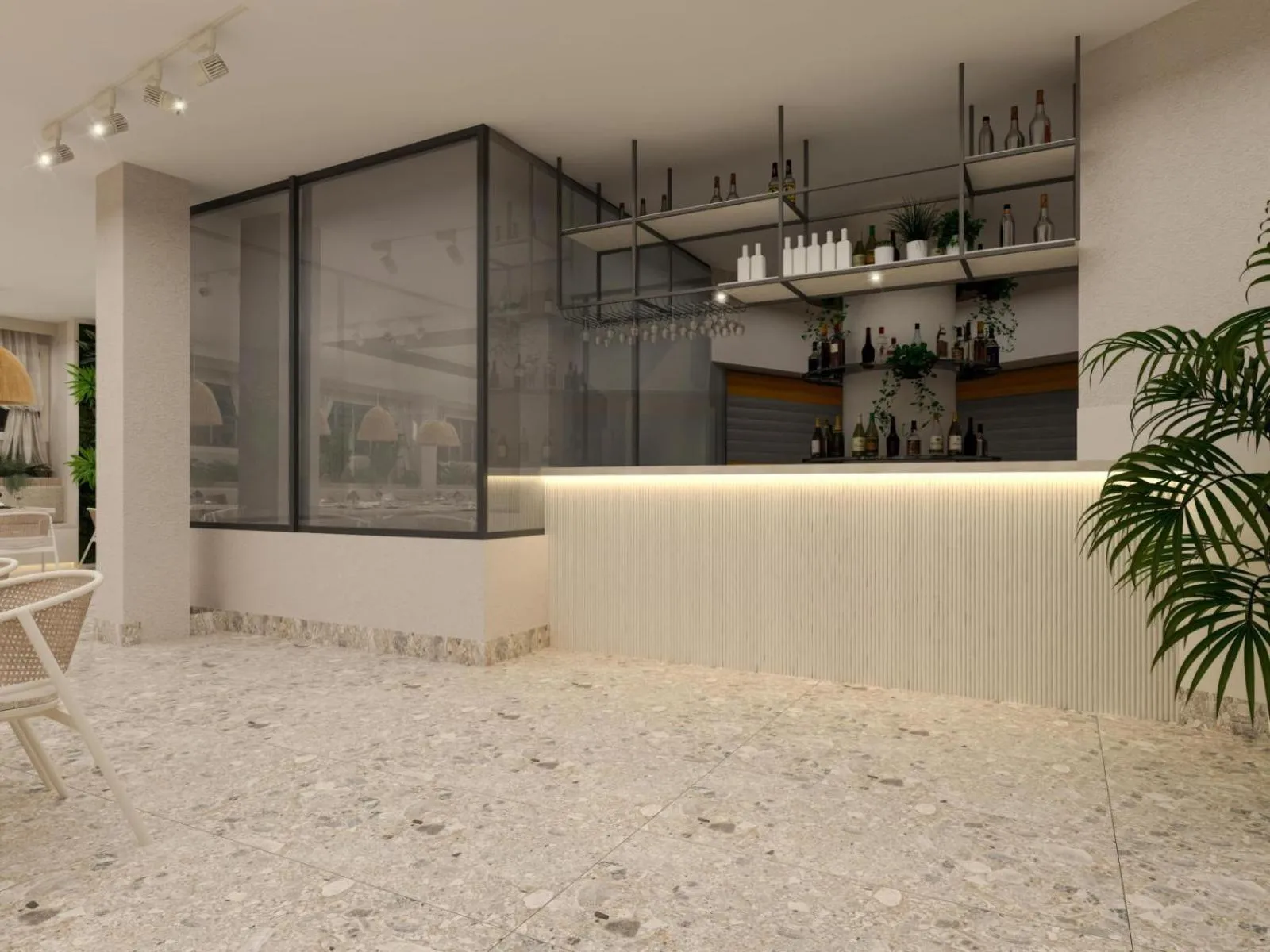 Annabella Park Hotel - All Inclusive