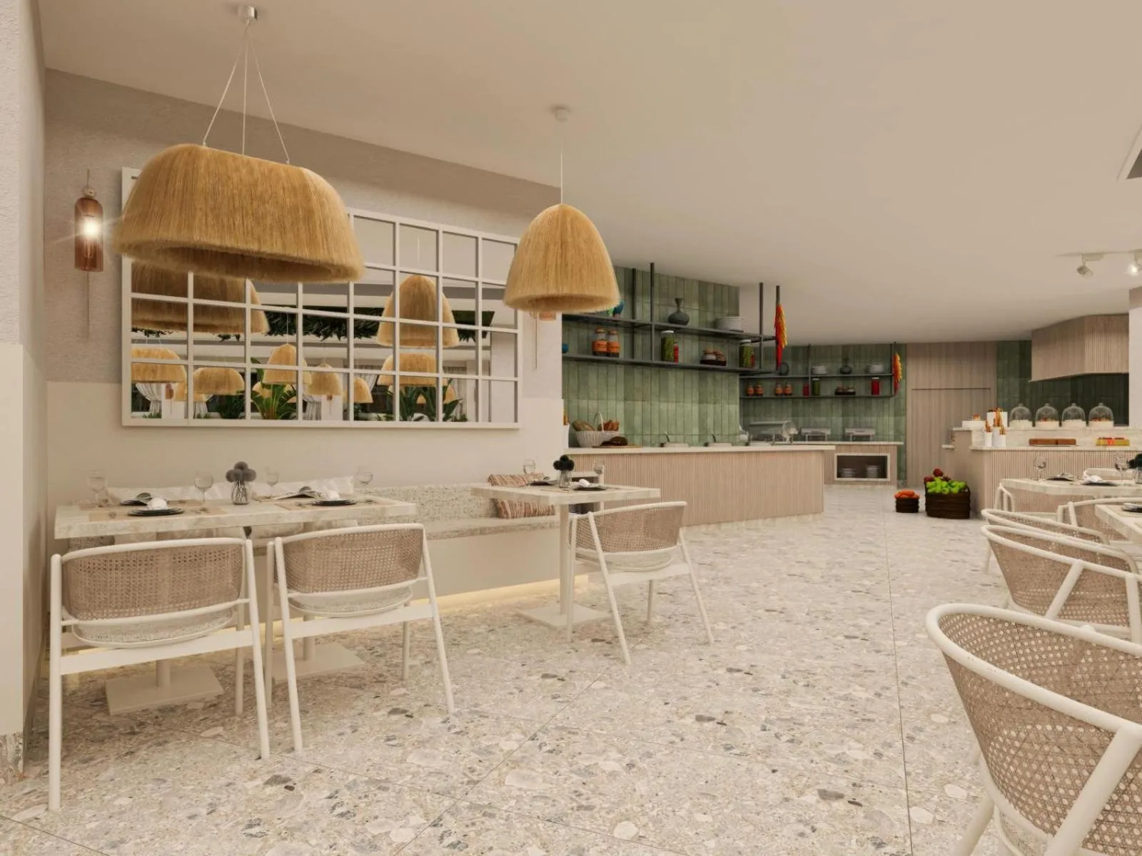 Annabella Park Hotel - All Inclusive