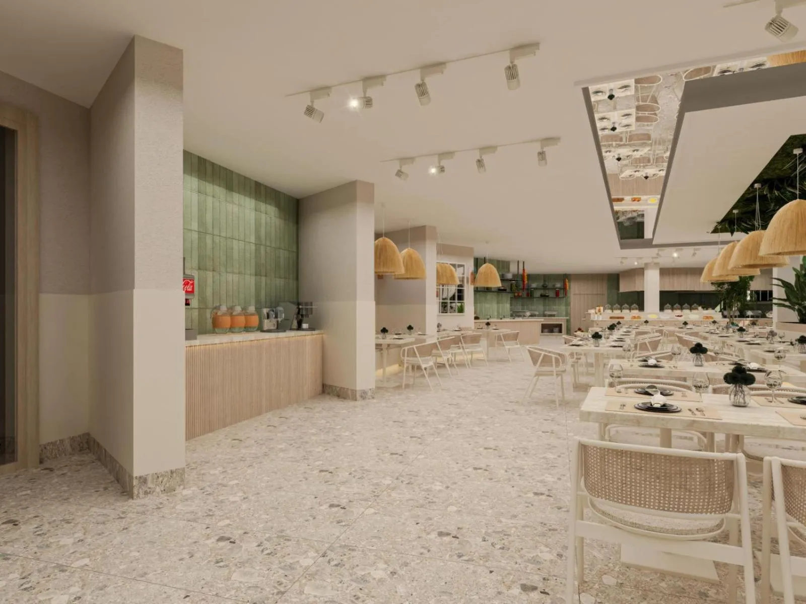 Annabella Park Hotel - All Inclusive