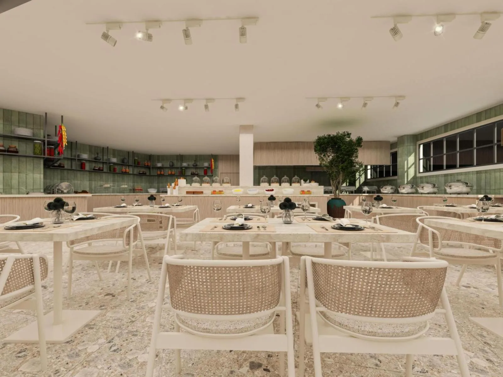 Annabella Park Hotel - All Inclusive