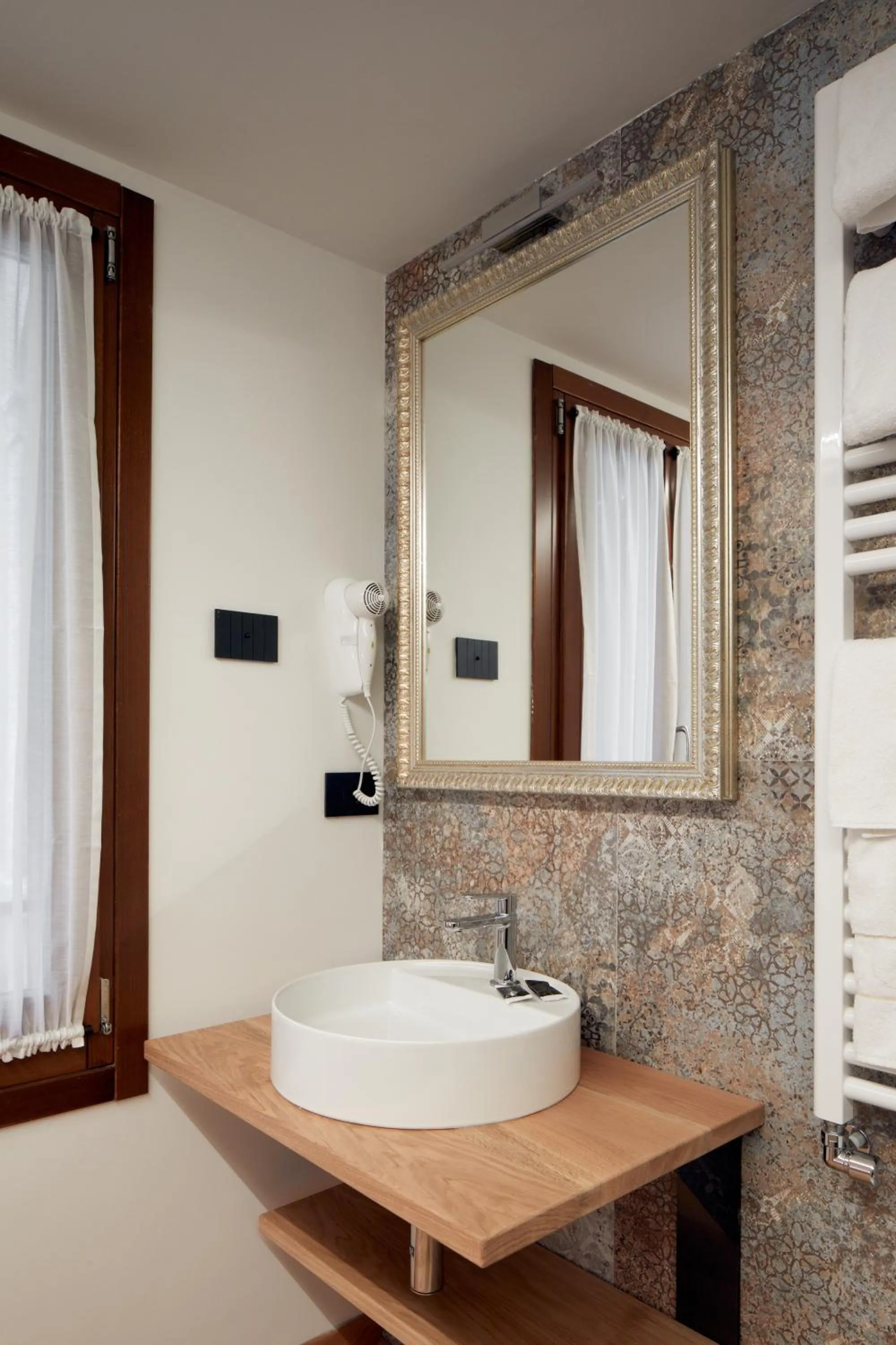 Ca' dei Proverbi Suites - WENICE Deep Culture