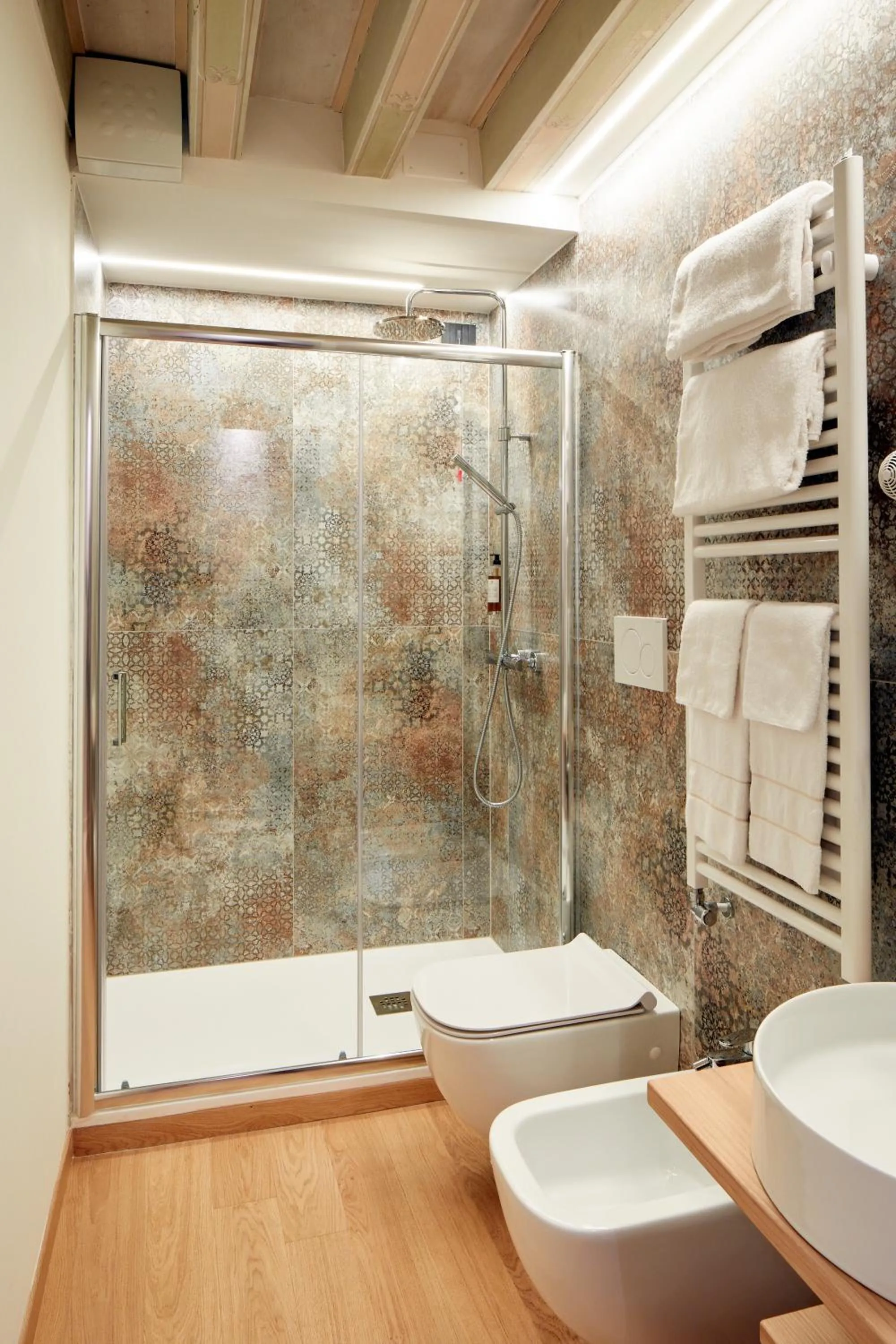 Ca' dei Proverbi Suites - WENICE Deep Culture