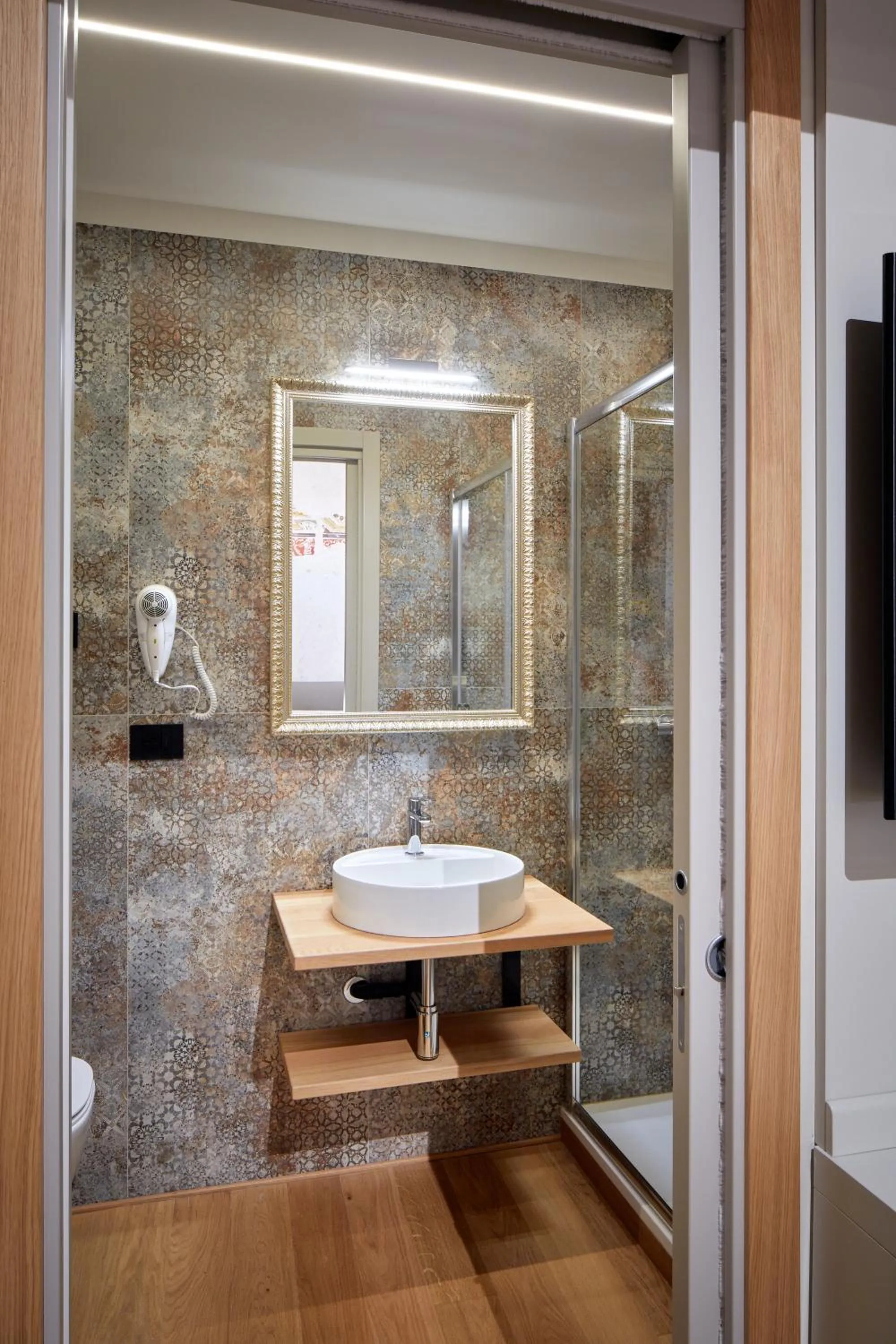 Ca' dei Proverbi Suites - WENICE Deep Culture