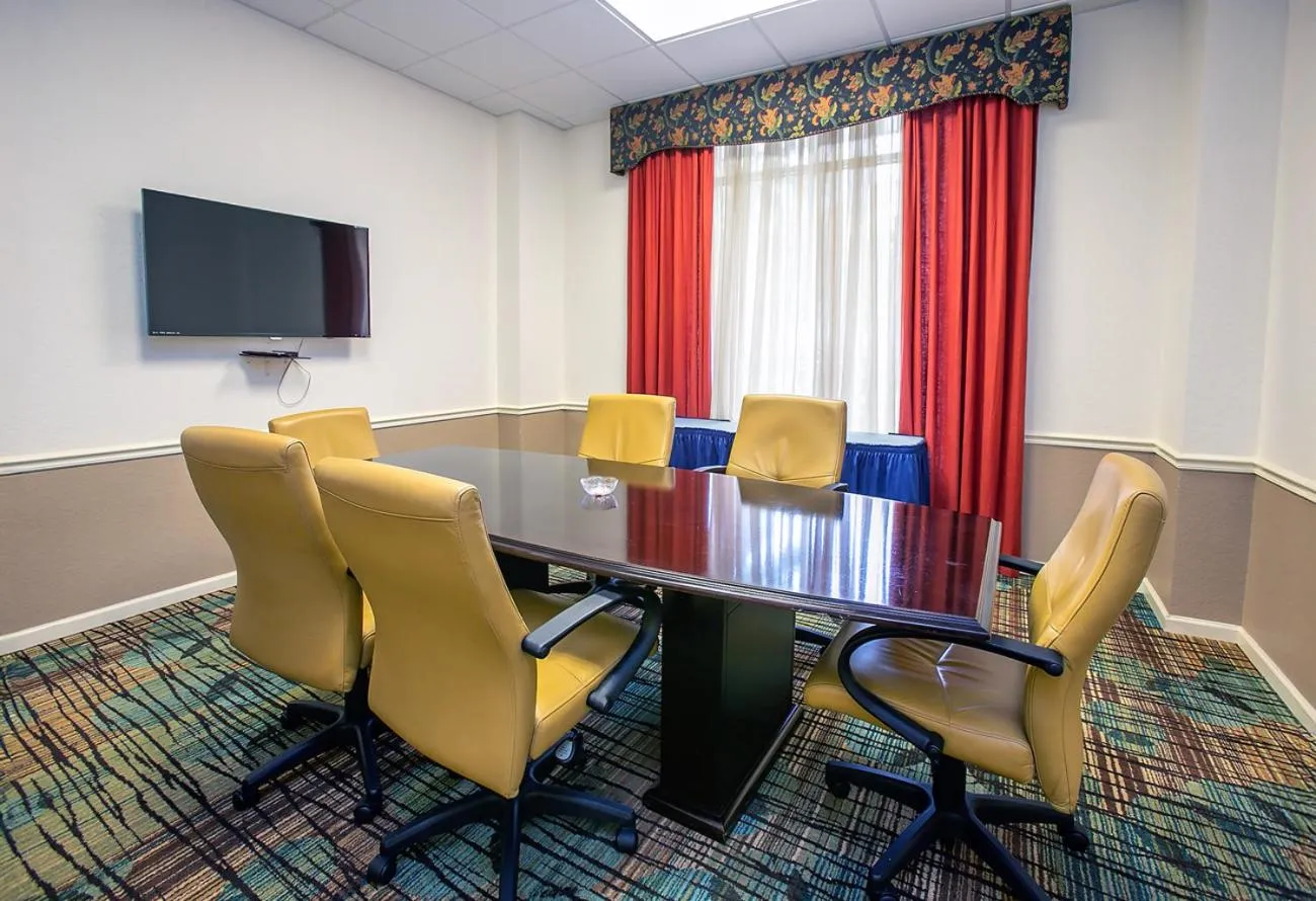 Meeting/conference room in Lake Buena Vista Resort Village and Spa, Near Disney