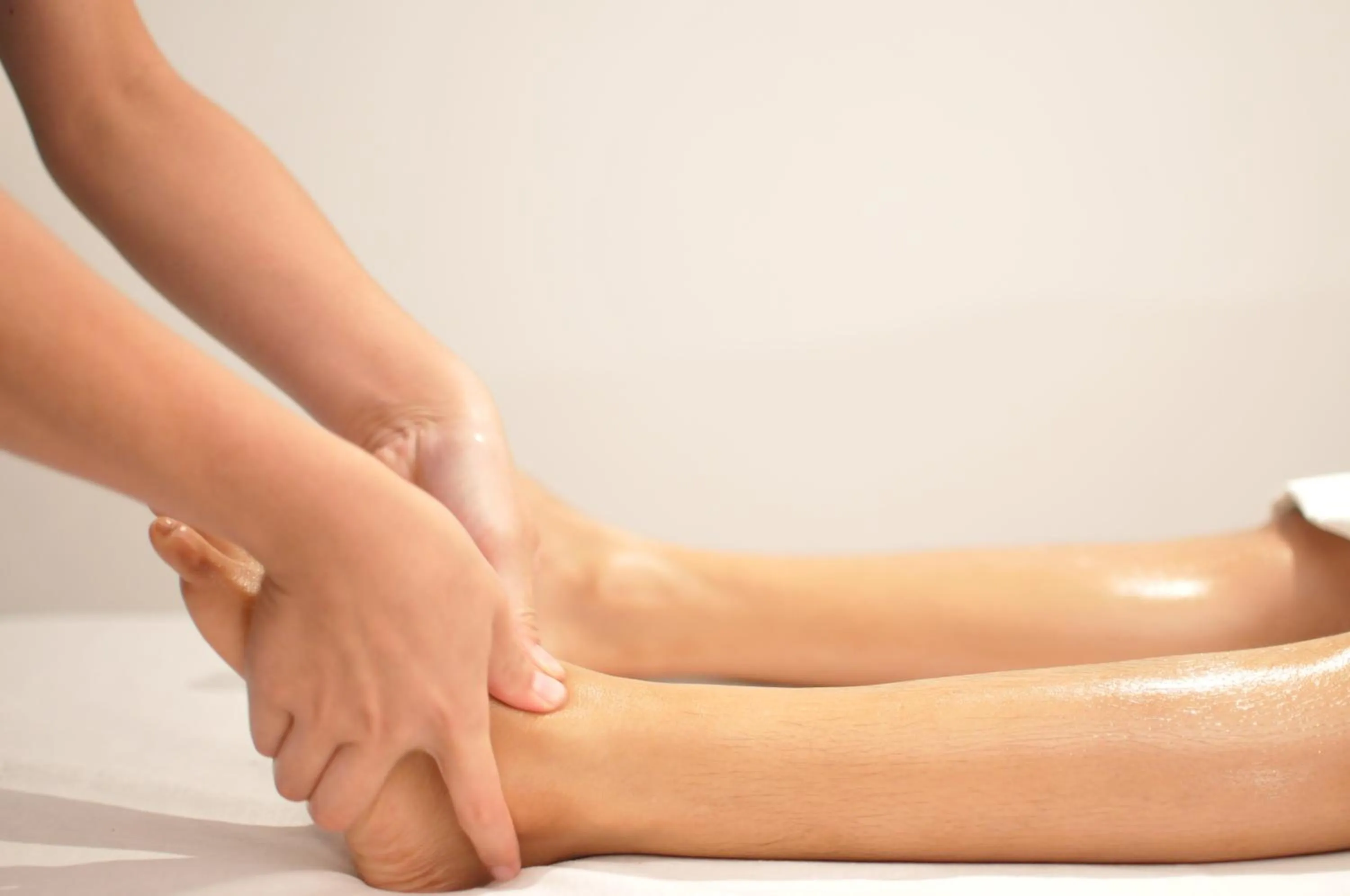 Massage in PATIO Hotel & Urban Resort