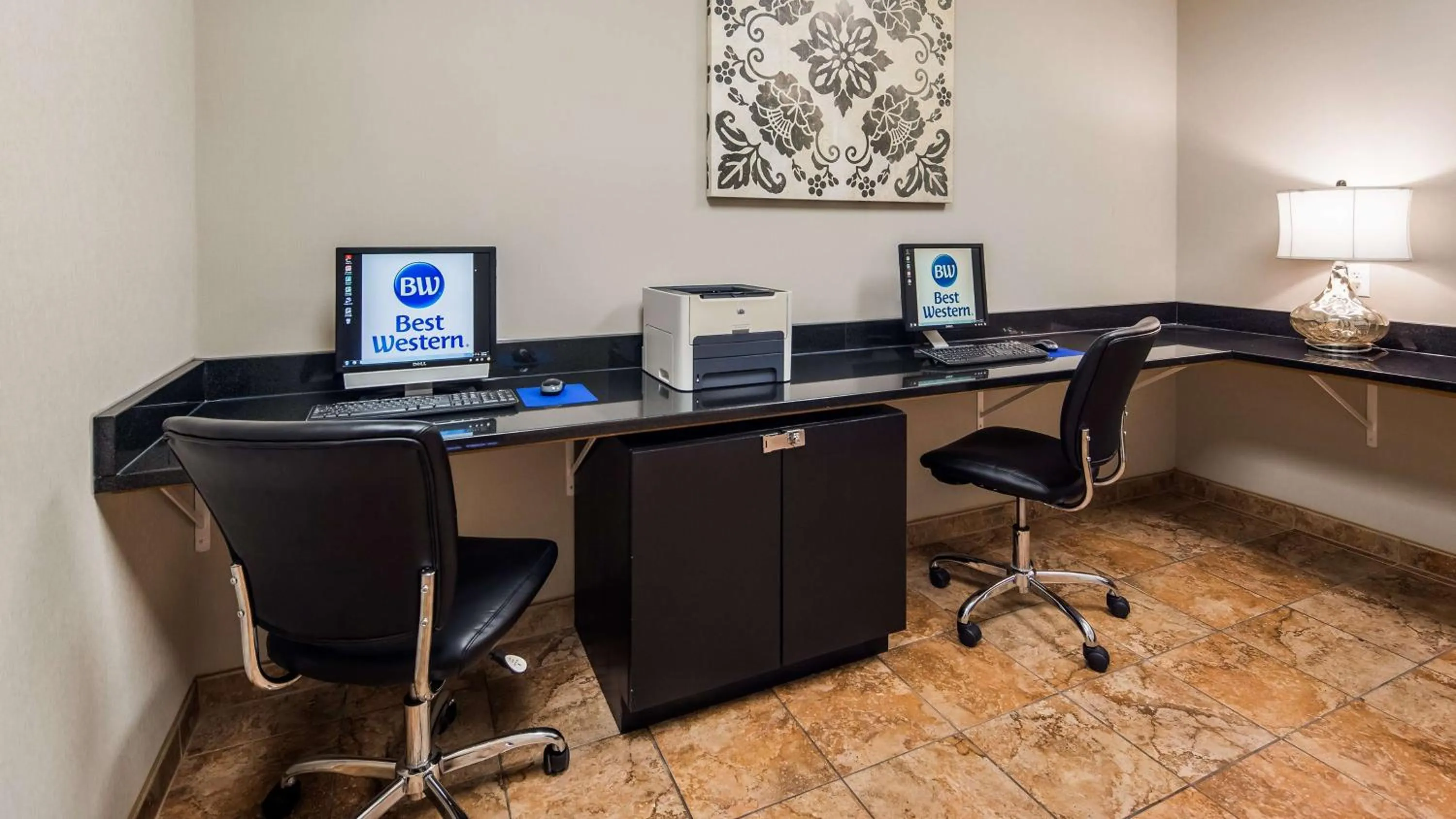 On site in Best Western Providence-Seekonk Inn