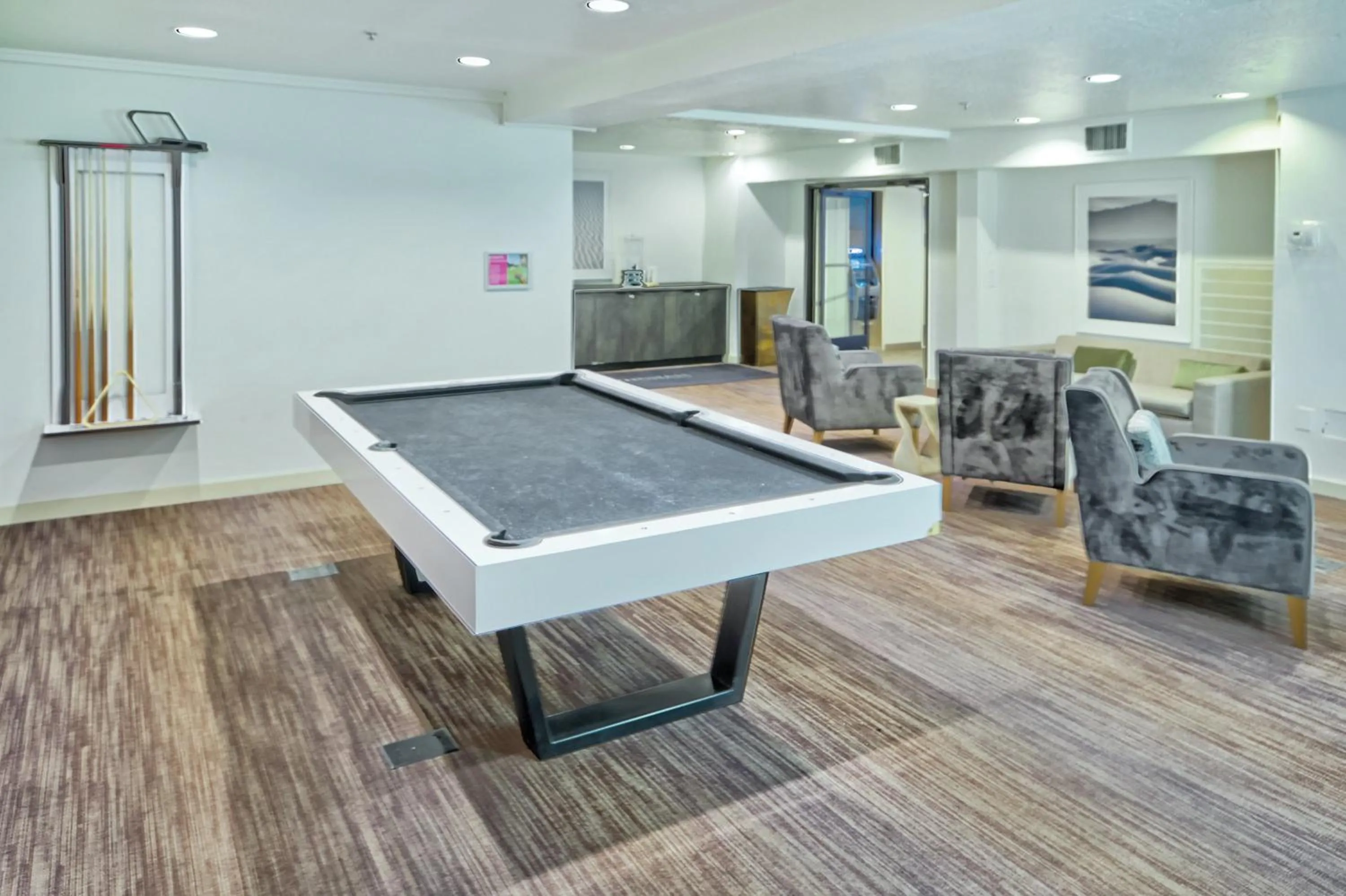 Activities in Desert Rose Resort