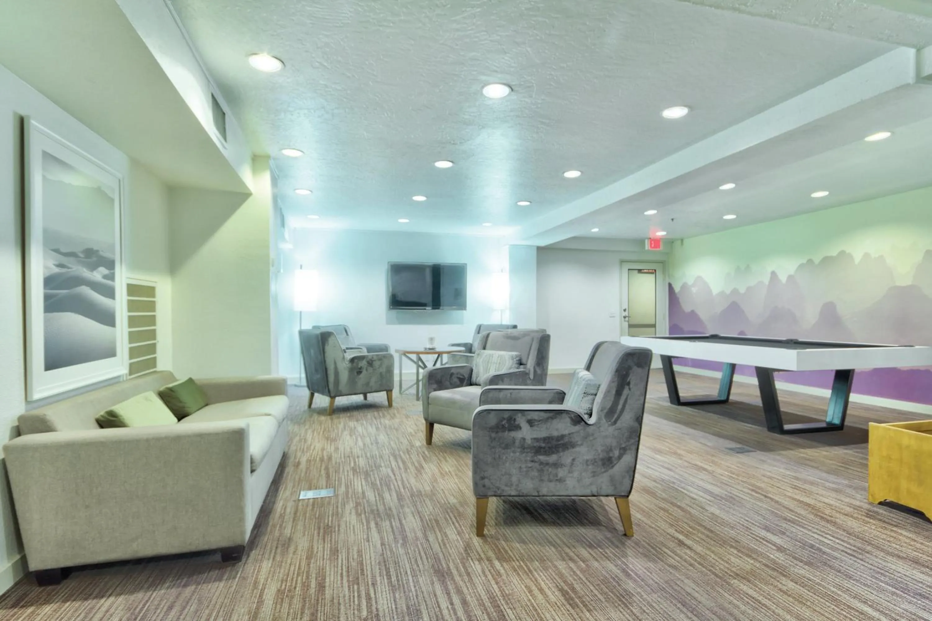 Activities in Desert Rose Resort