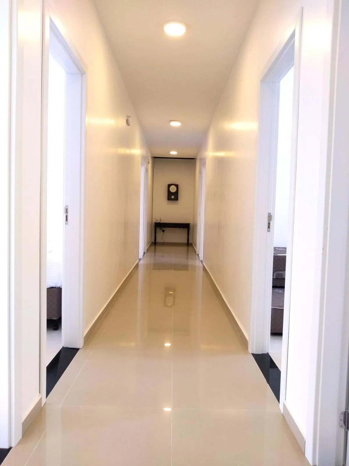 Property building in Pousada Pontal do Sul