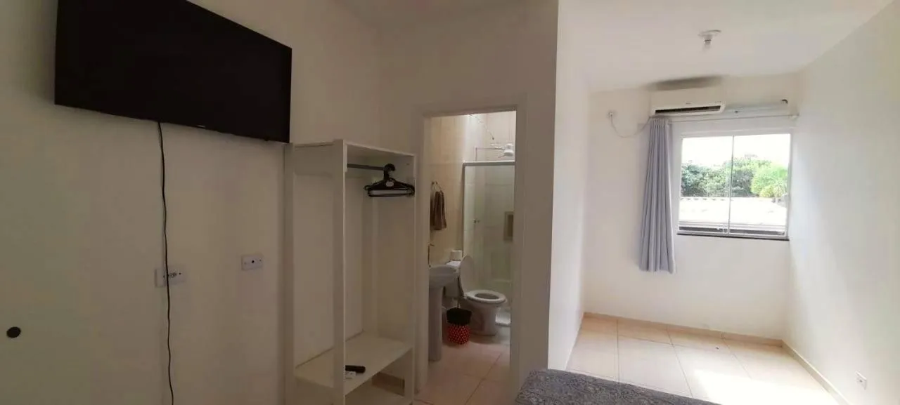 Pousada Pontal do Sul