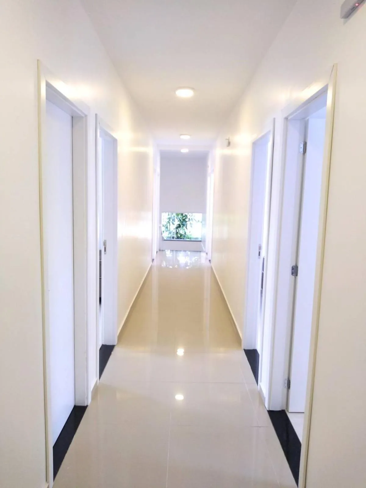 Property building in Pousada Pontal do Sul